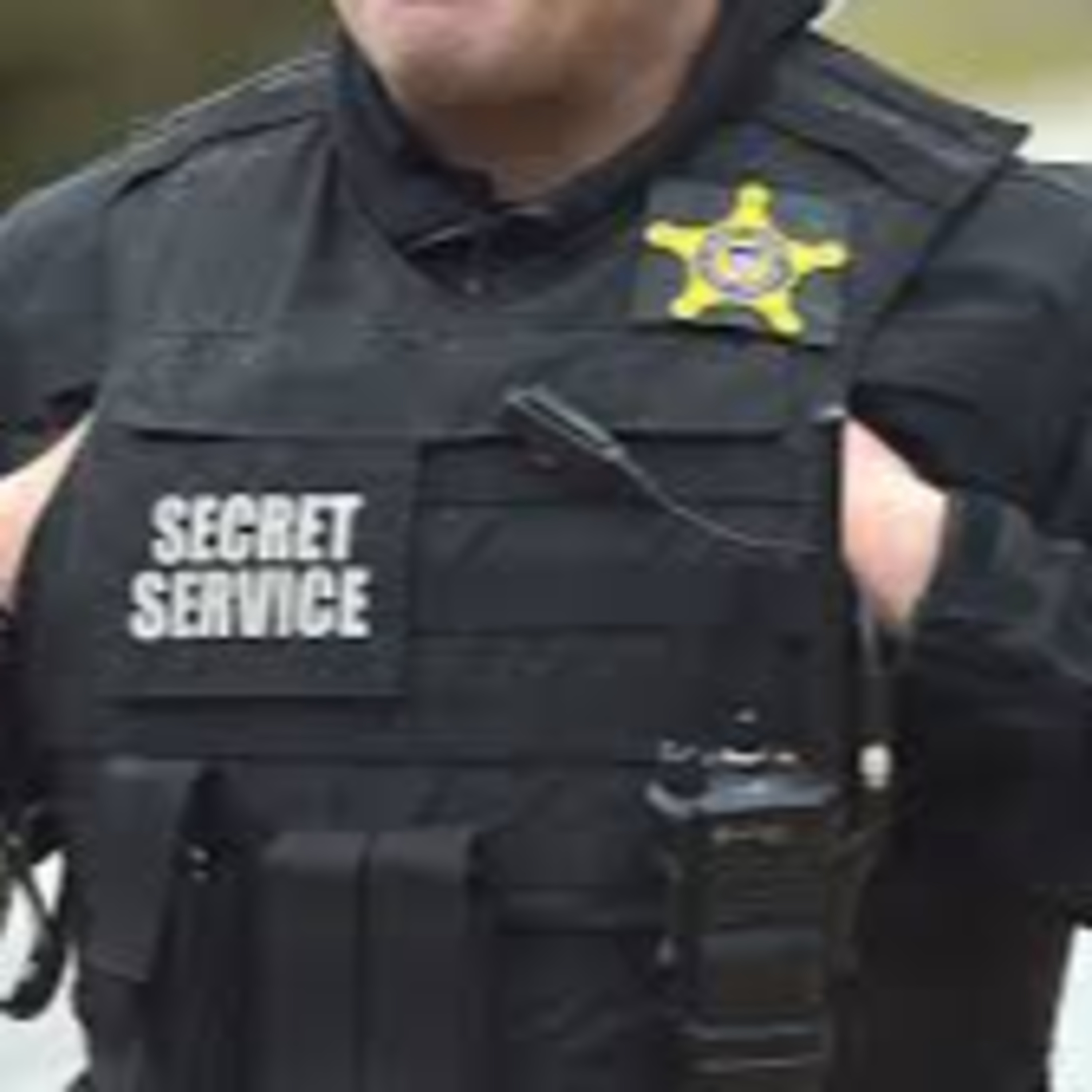 Insecure Presidential Security episode artwork