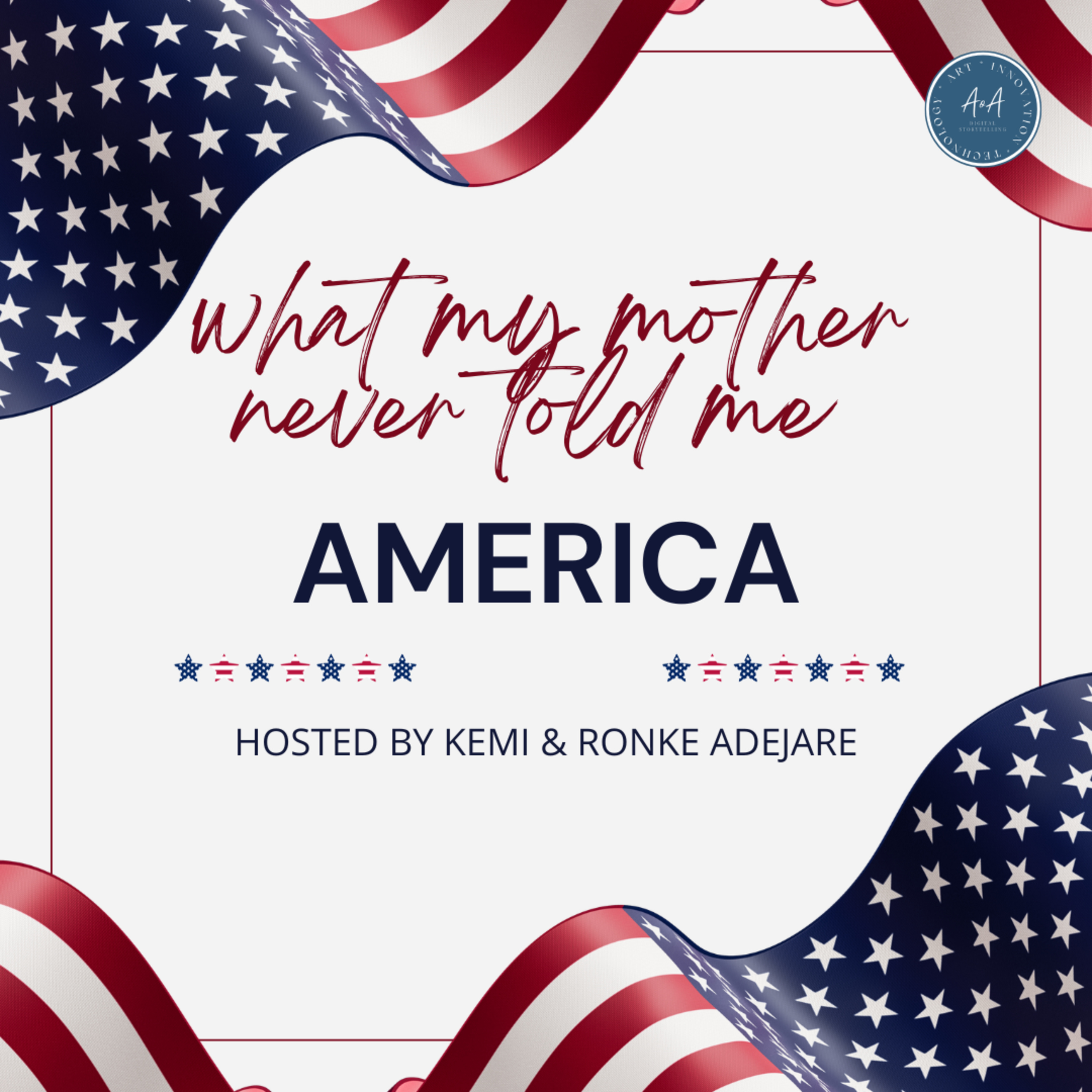 …about America | America @ 250