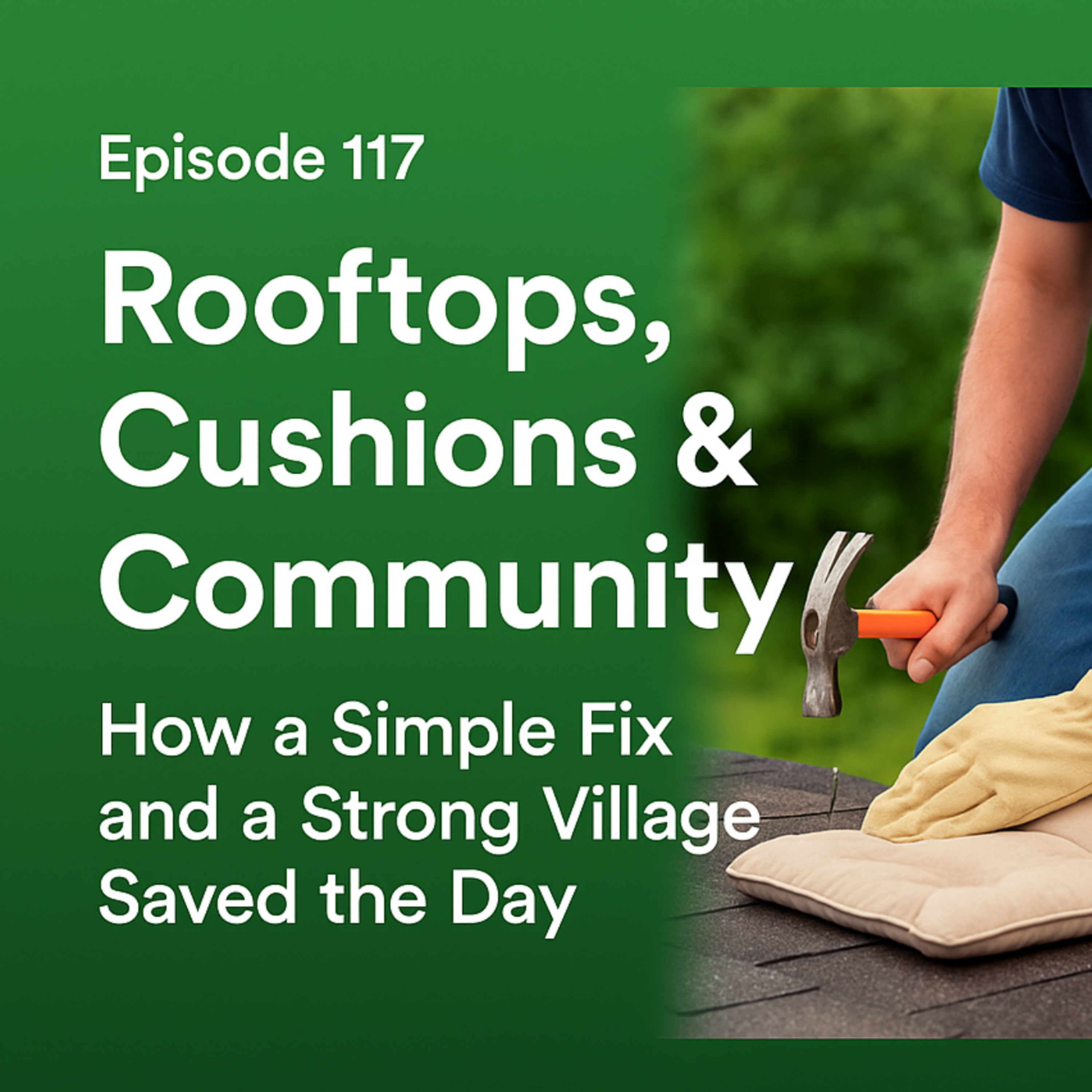 Everyday Stories On Our Homestead