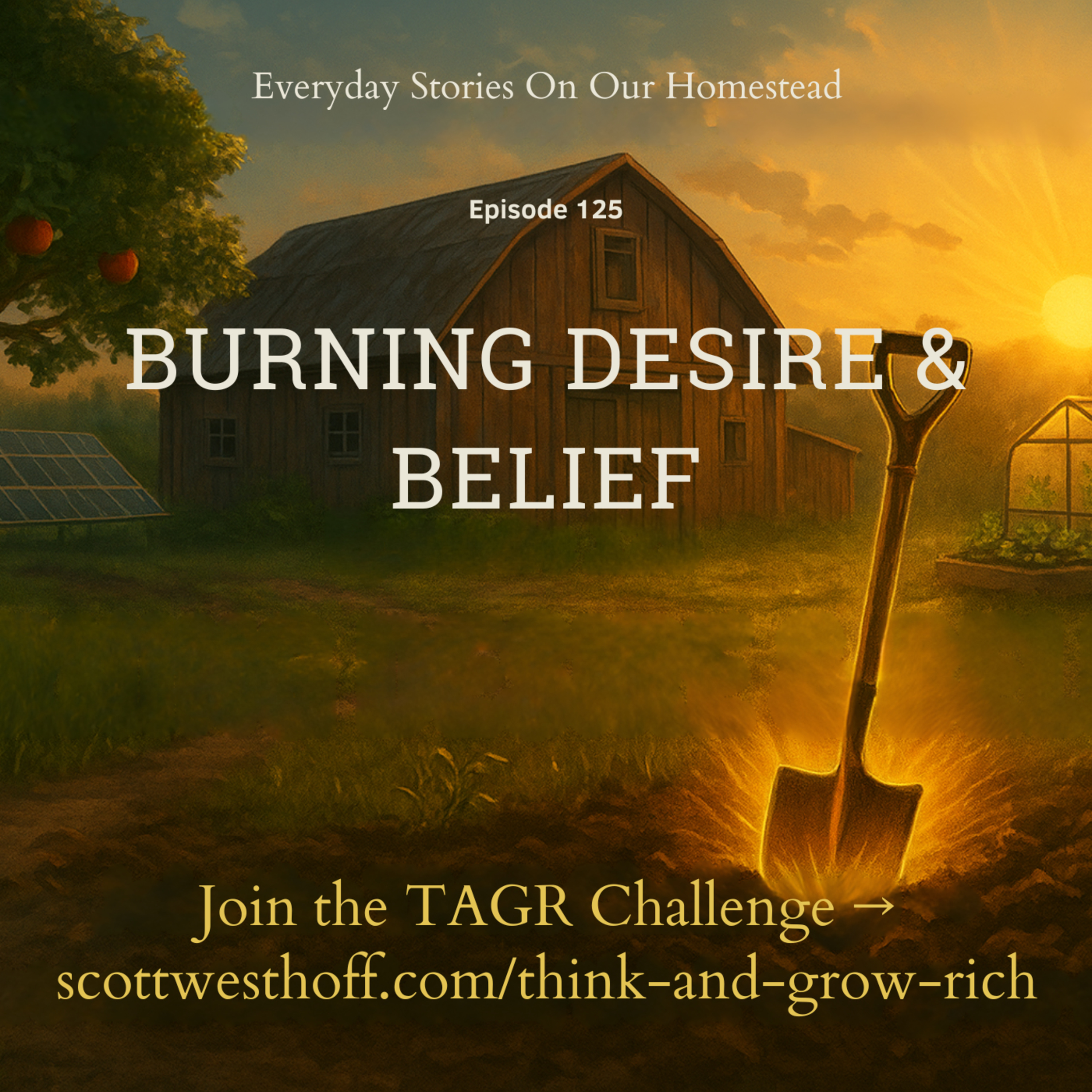Everyday Stories On Our Homestead