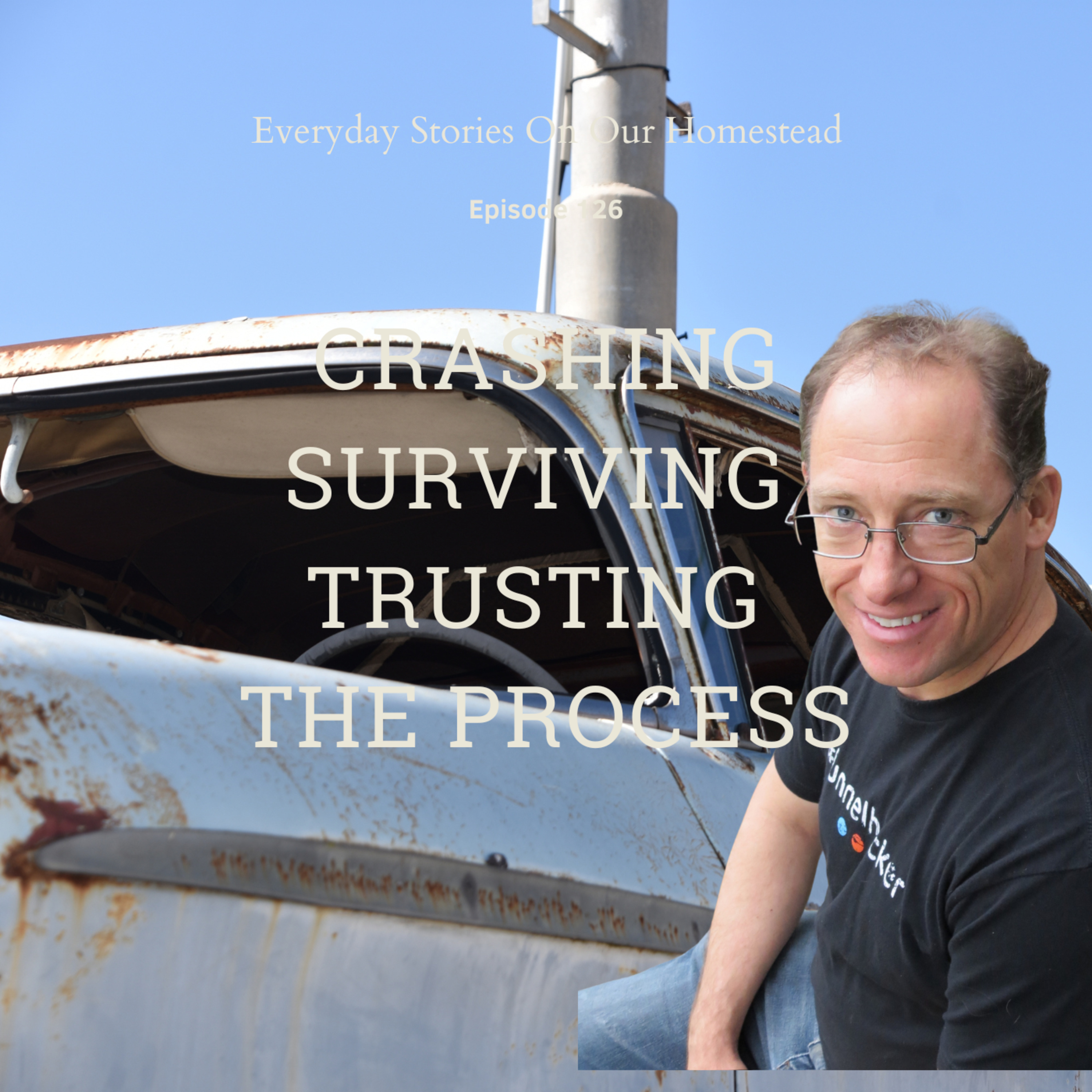 Everyday Stories On Our Homestead