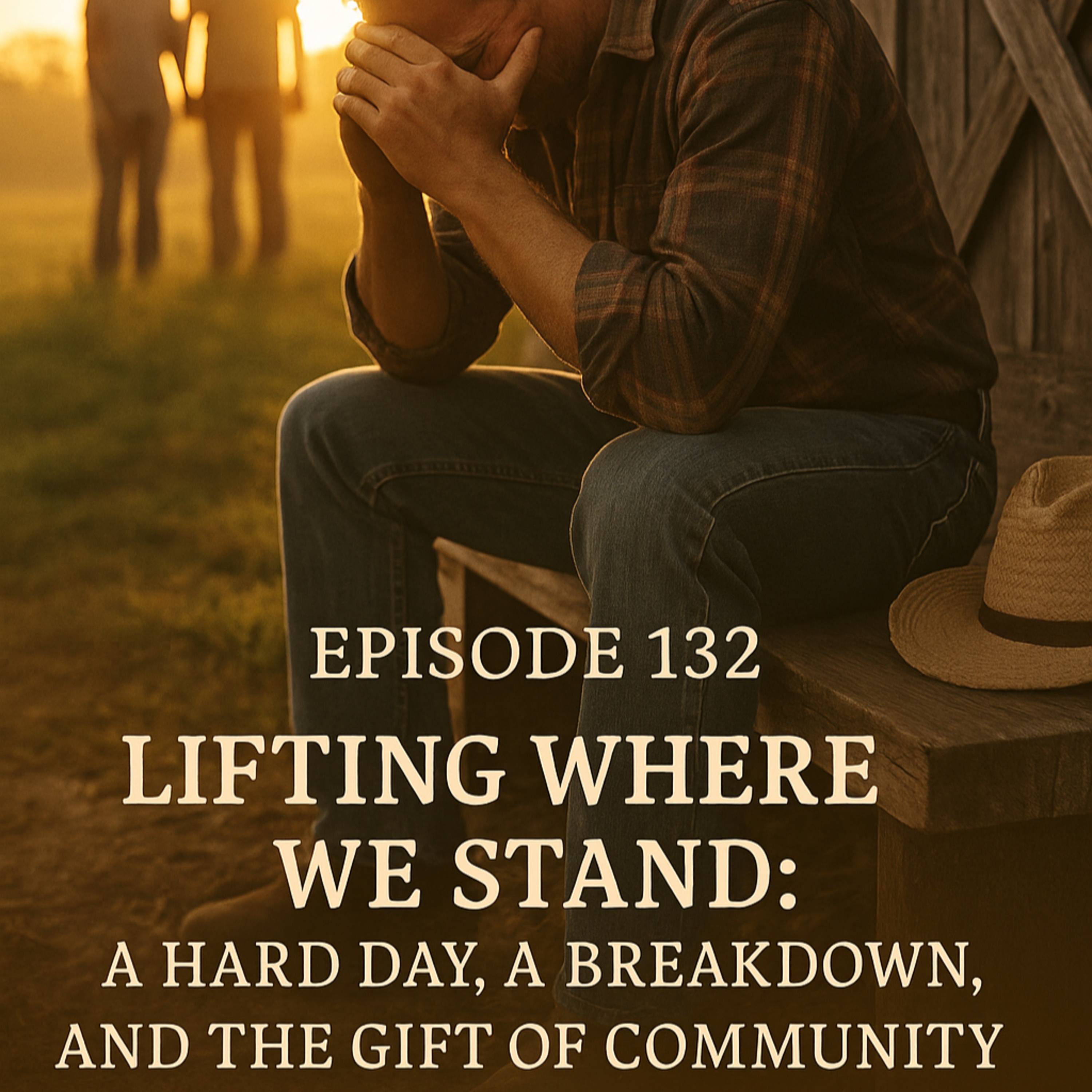 Everyday Stories On Our Homestead