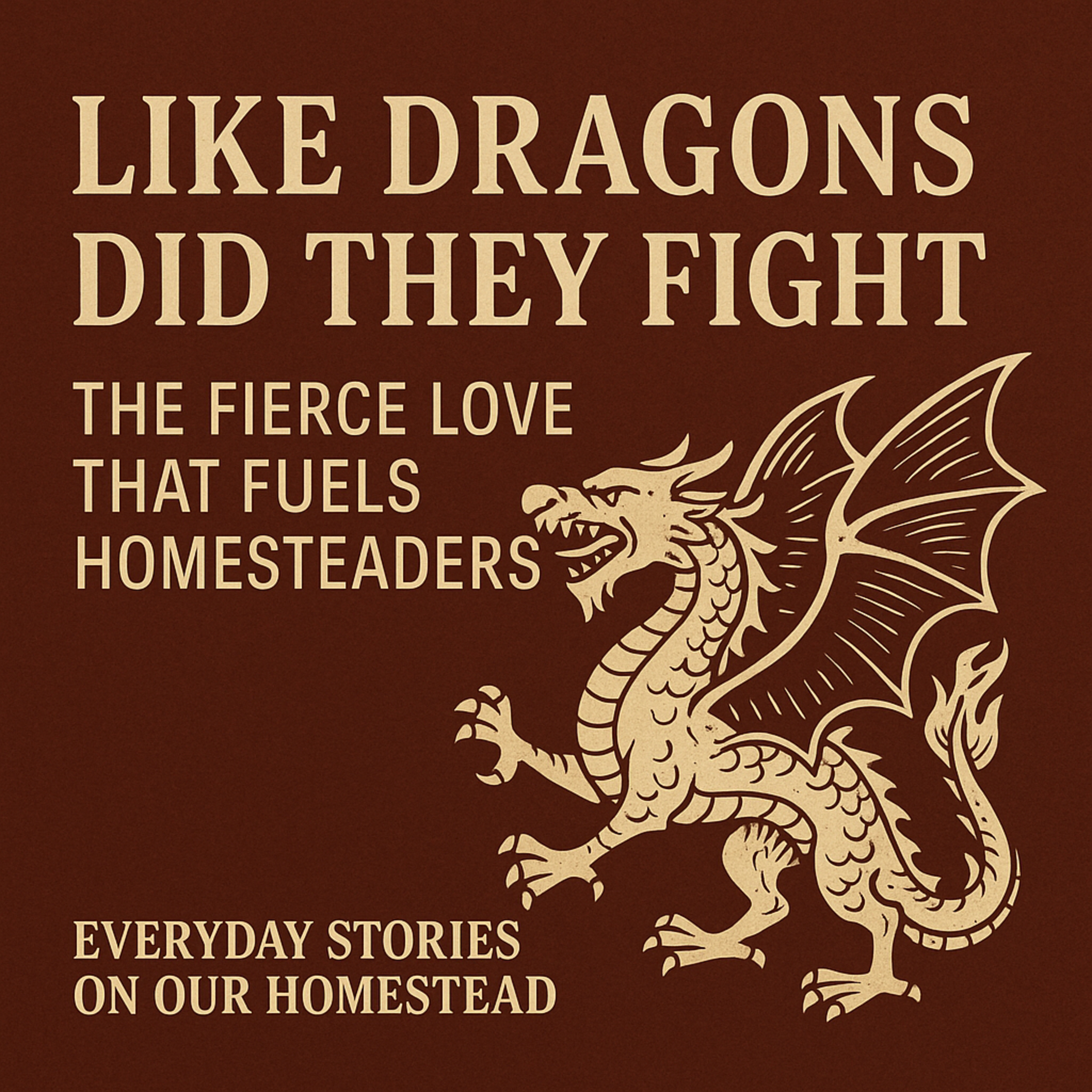 Everyday Stories On Our Homestead
