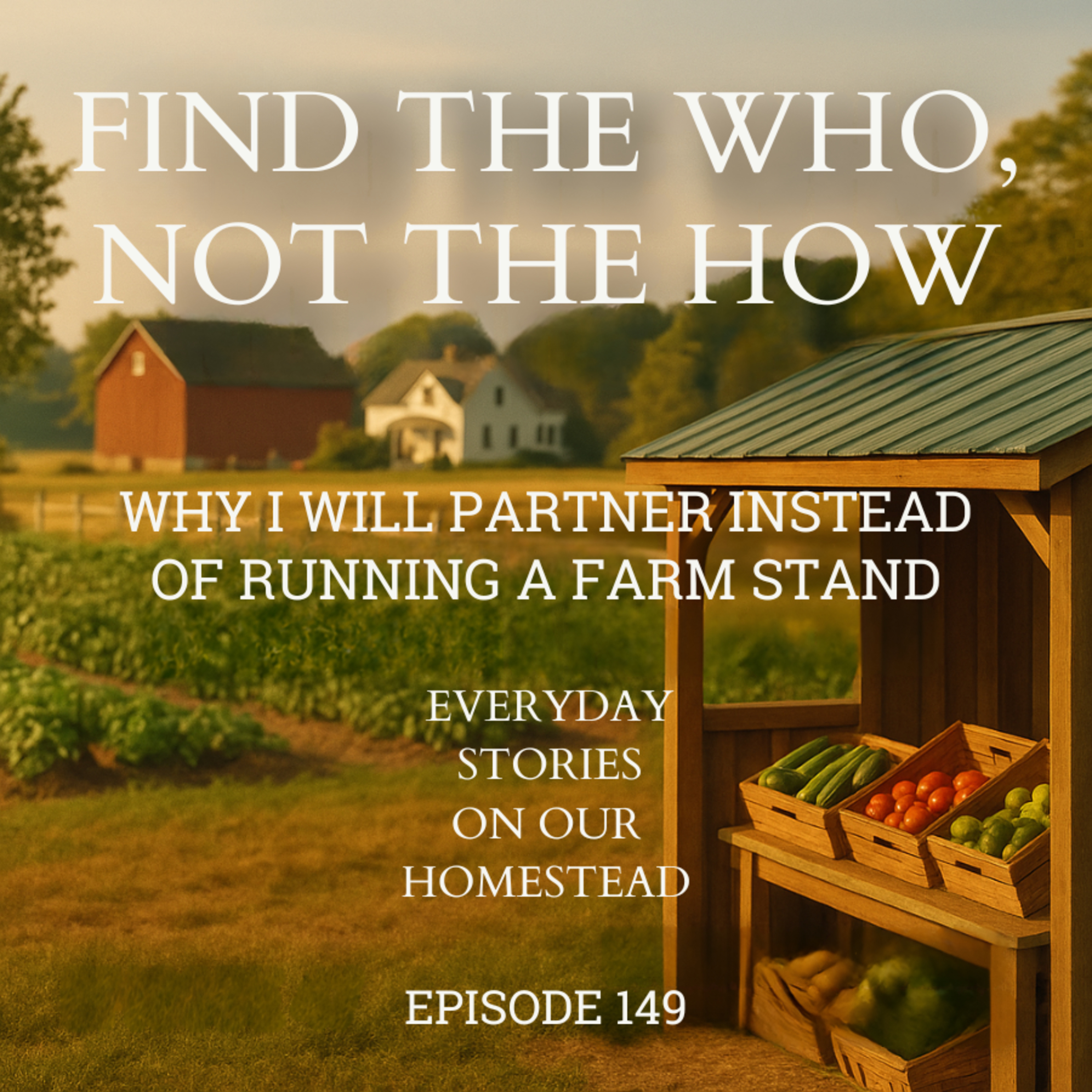 Everyday Stories On Our Homestead