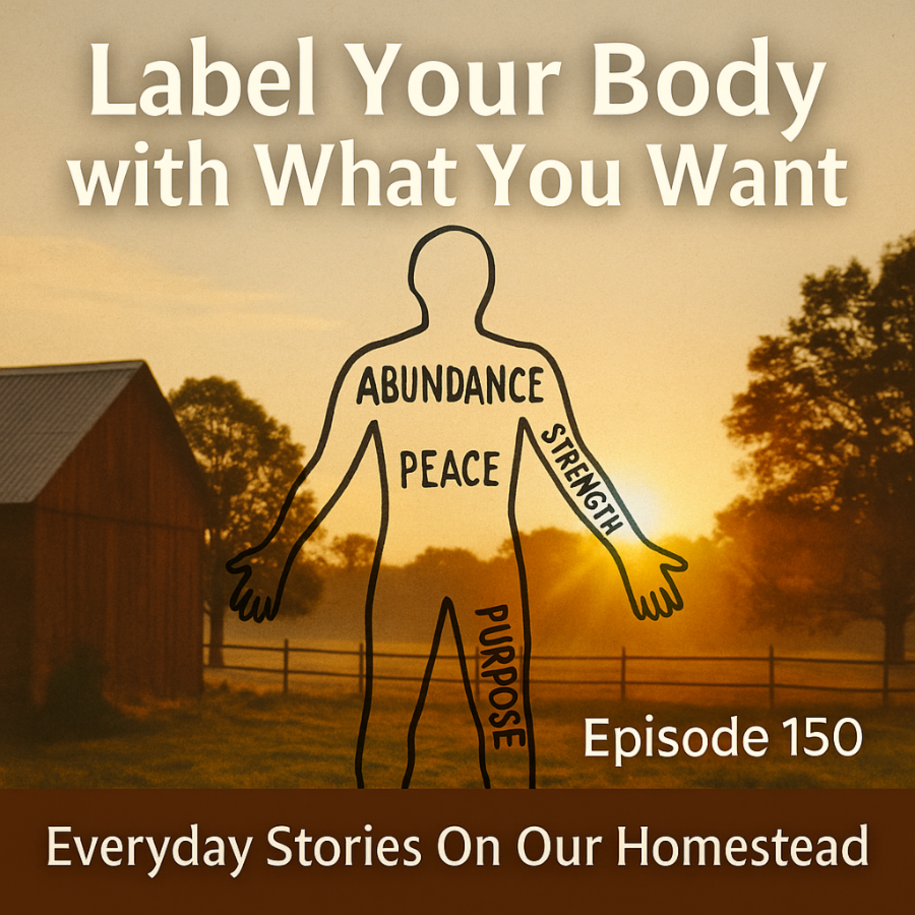 Everyday Stories On Our Homestead