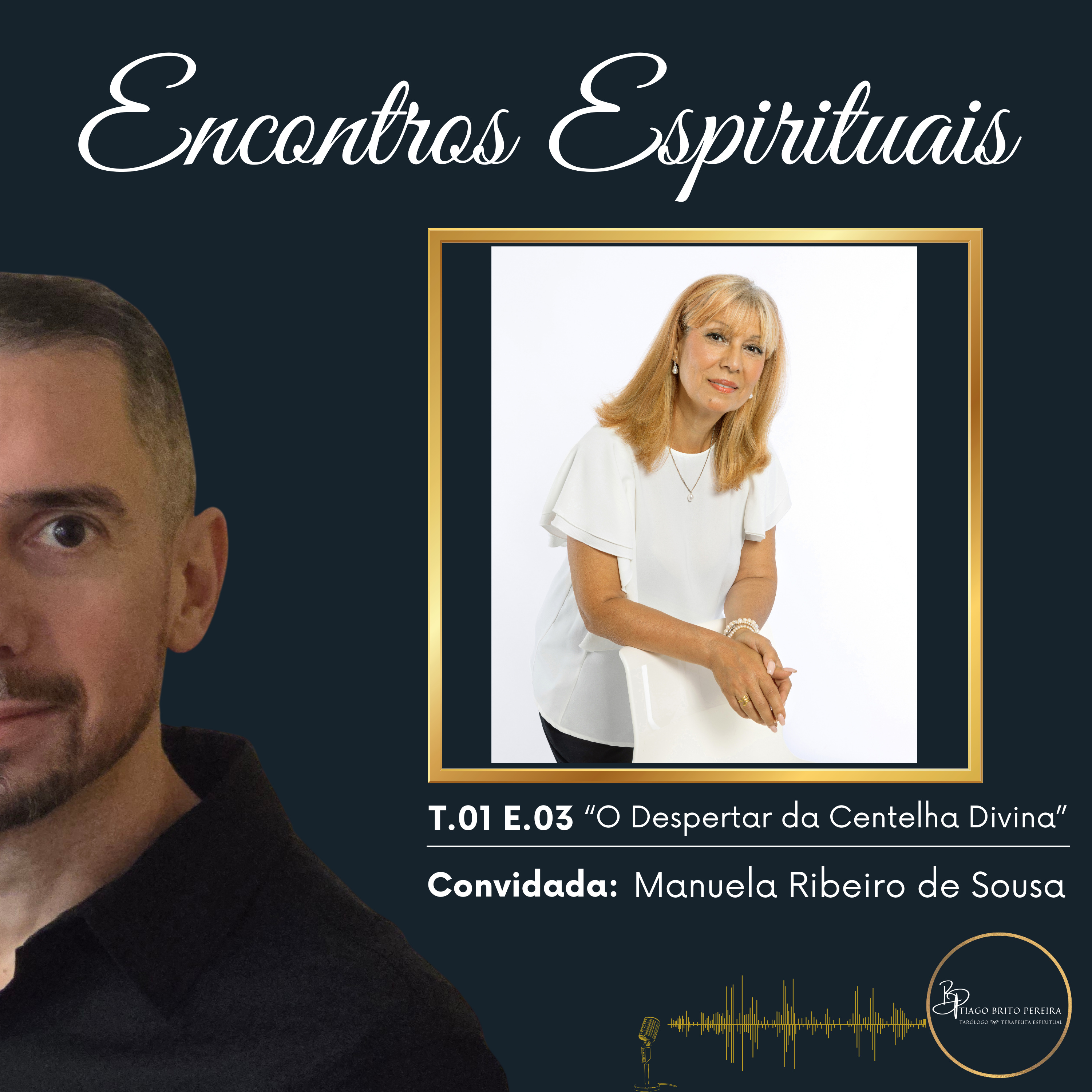 Encontros Espirituais