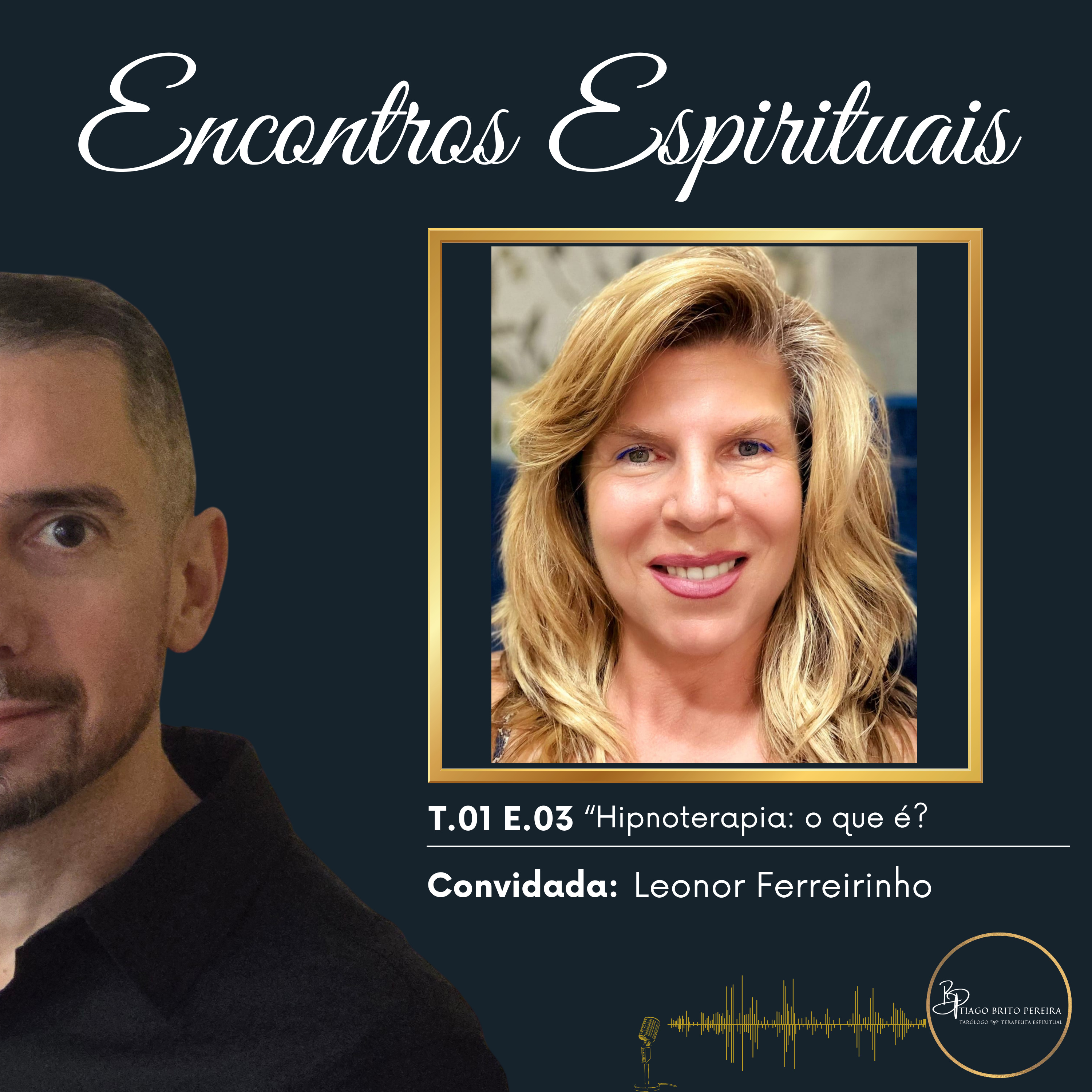 Encontros Espirituais