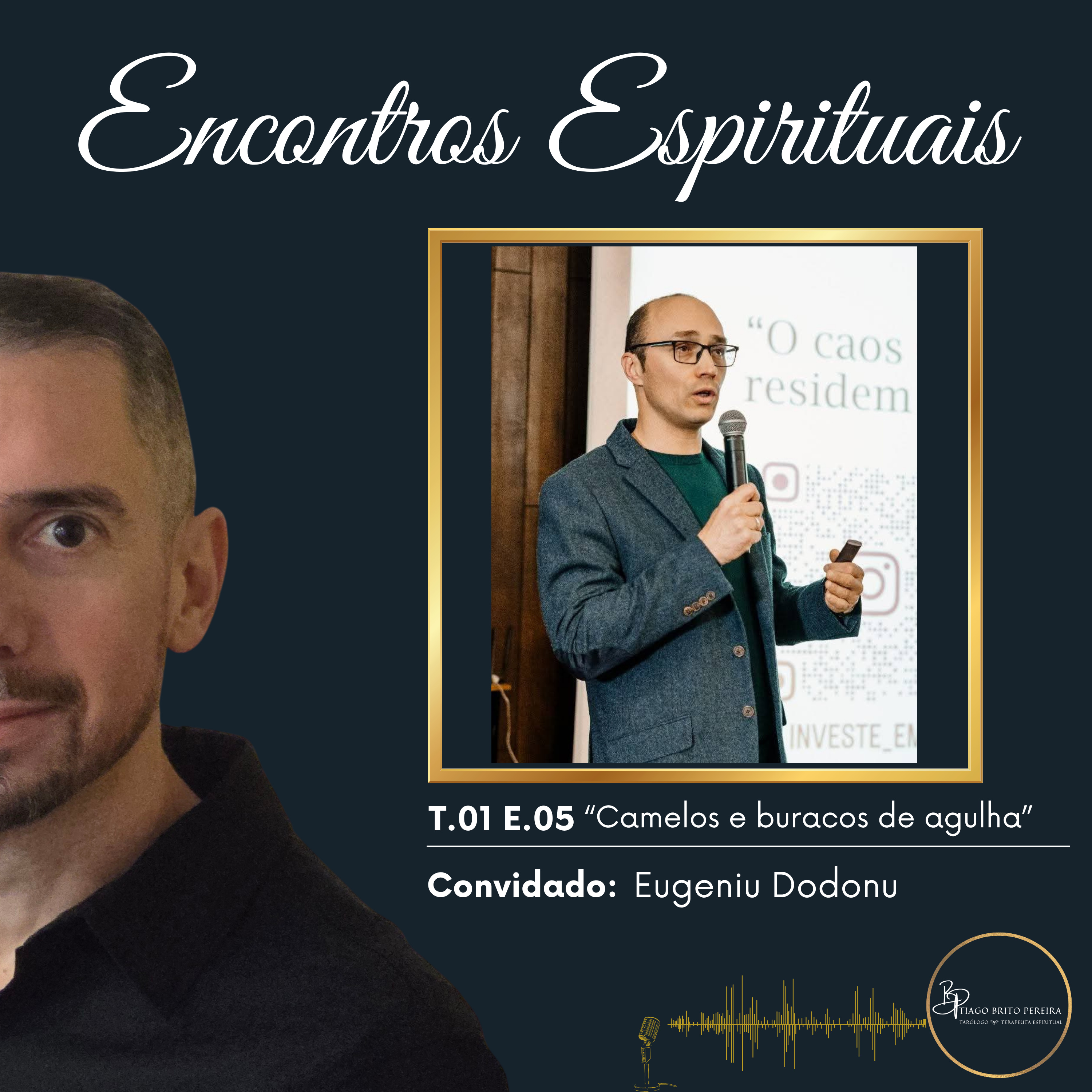 Encontros Espirituais