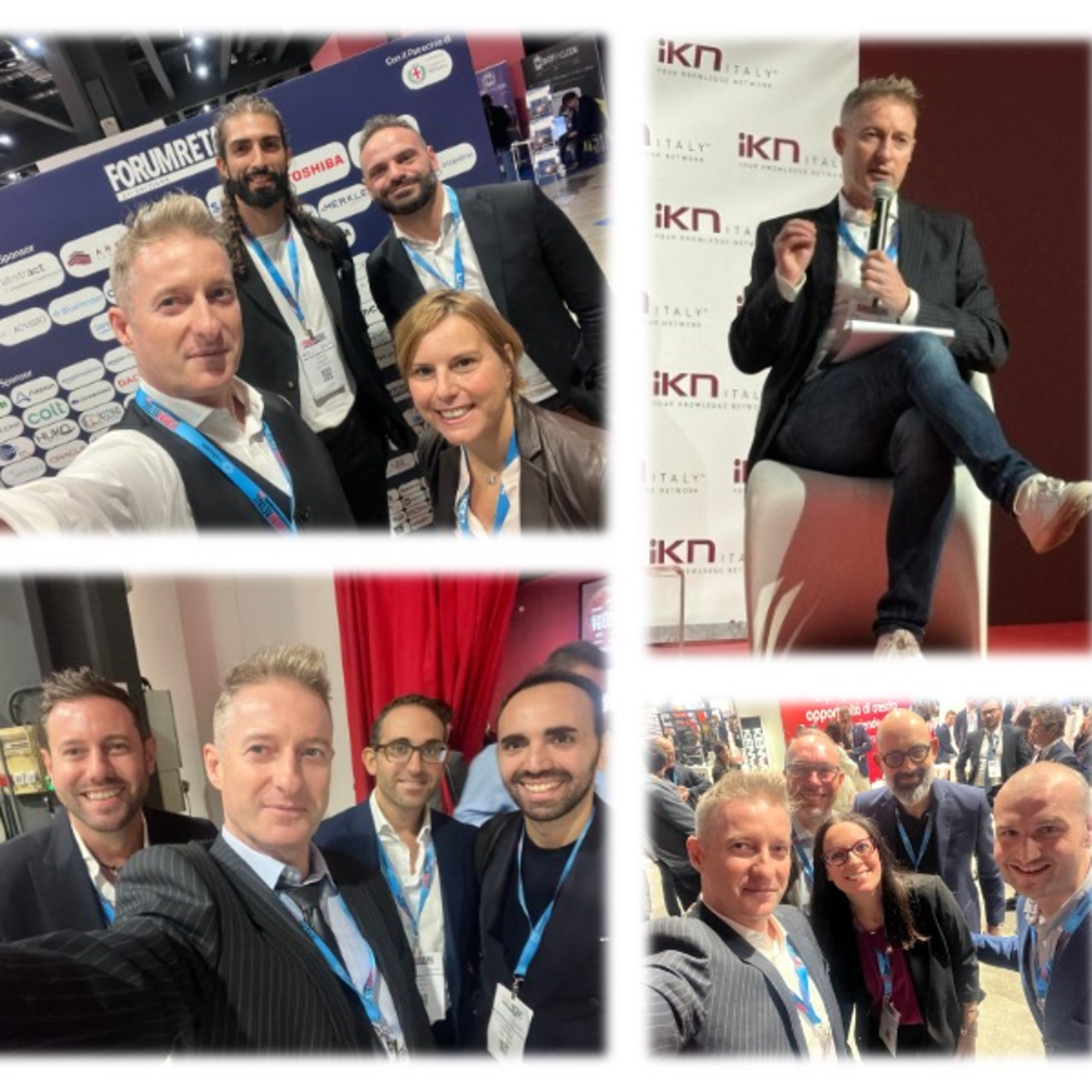 Marketing, Business Management e Innovazione di Cristiano Nordio