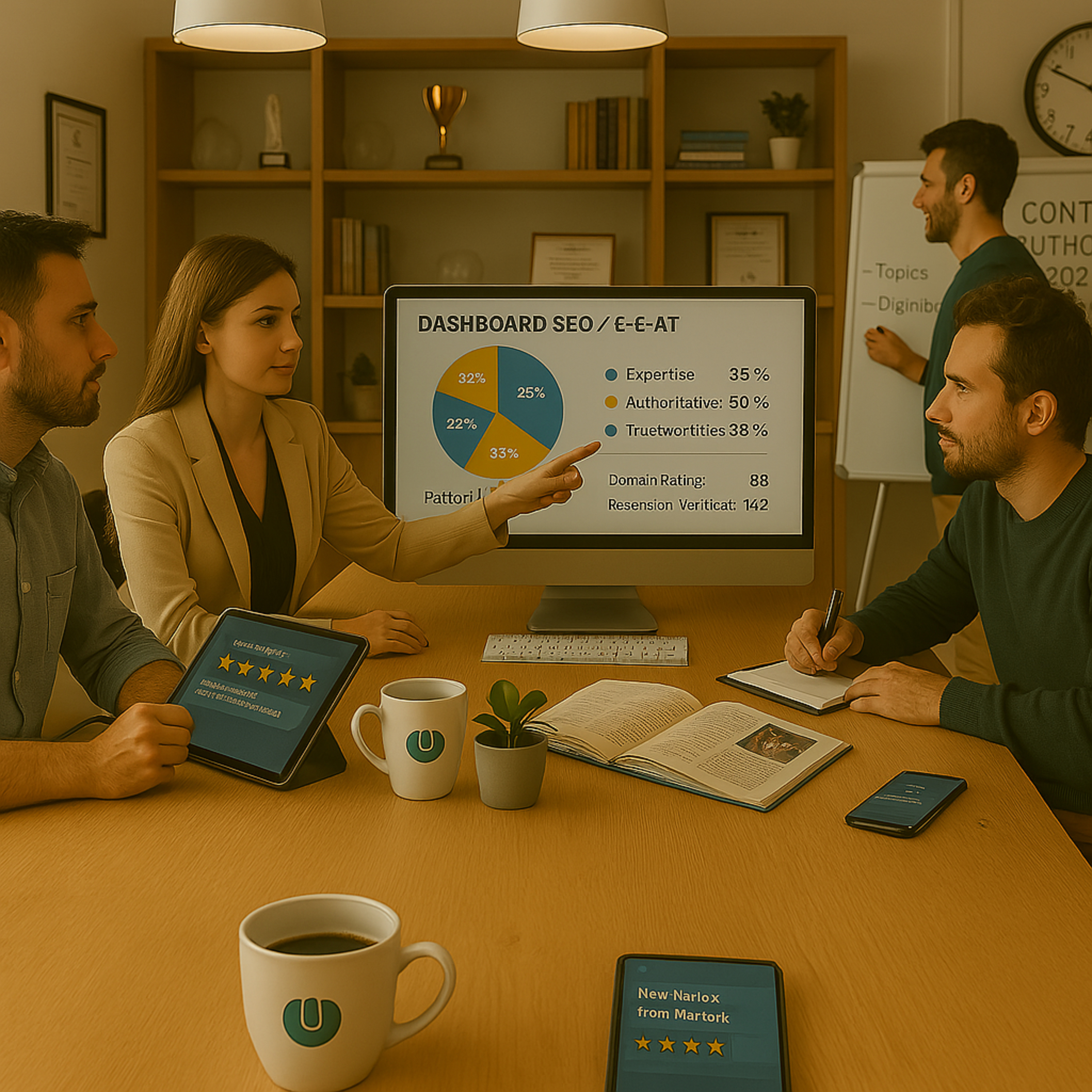 Marketing, Business Management e Innovazione di Cristiano Nordio