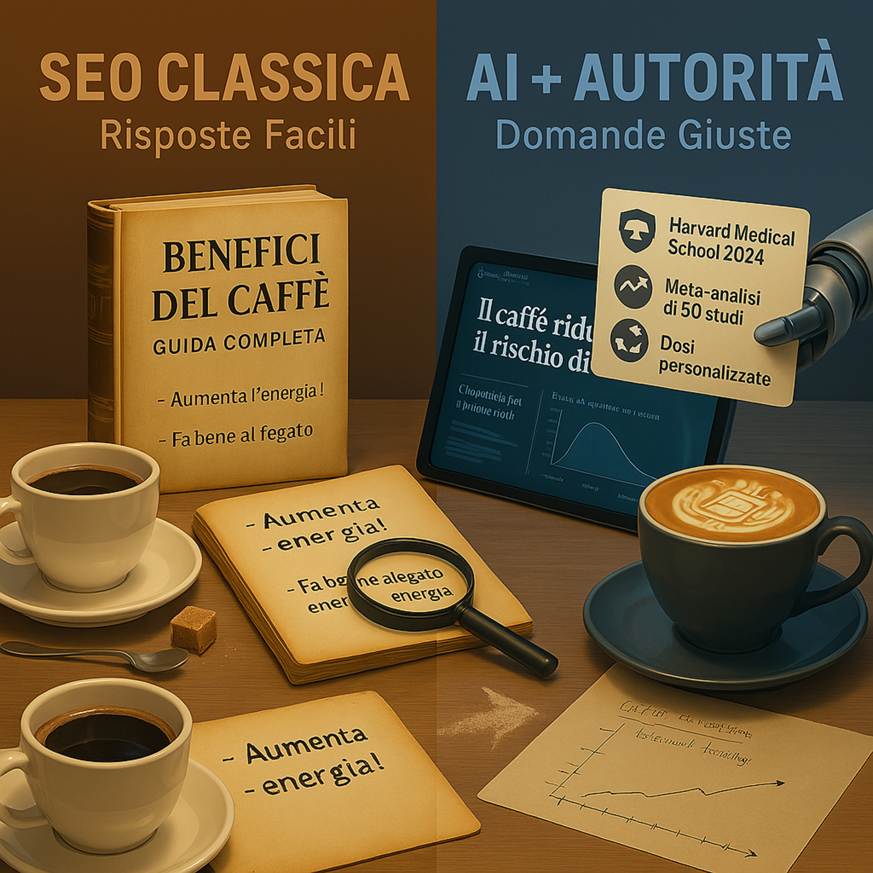 Marketing, Business Management e Innovazione di Cristiano Nordio