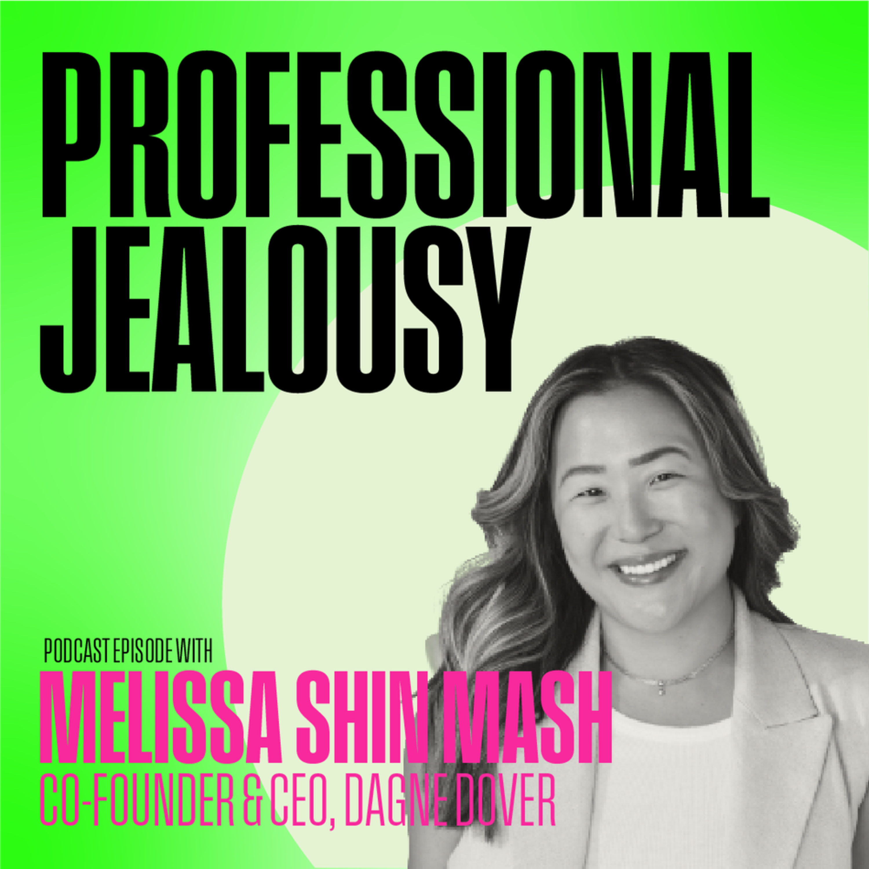  Ep14 /Startup Lessons from Dagne Dover's founder story episode artwork