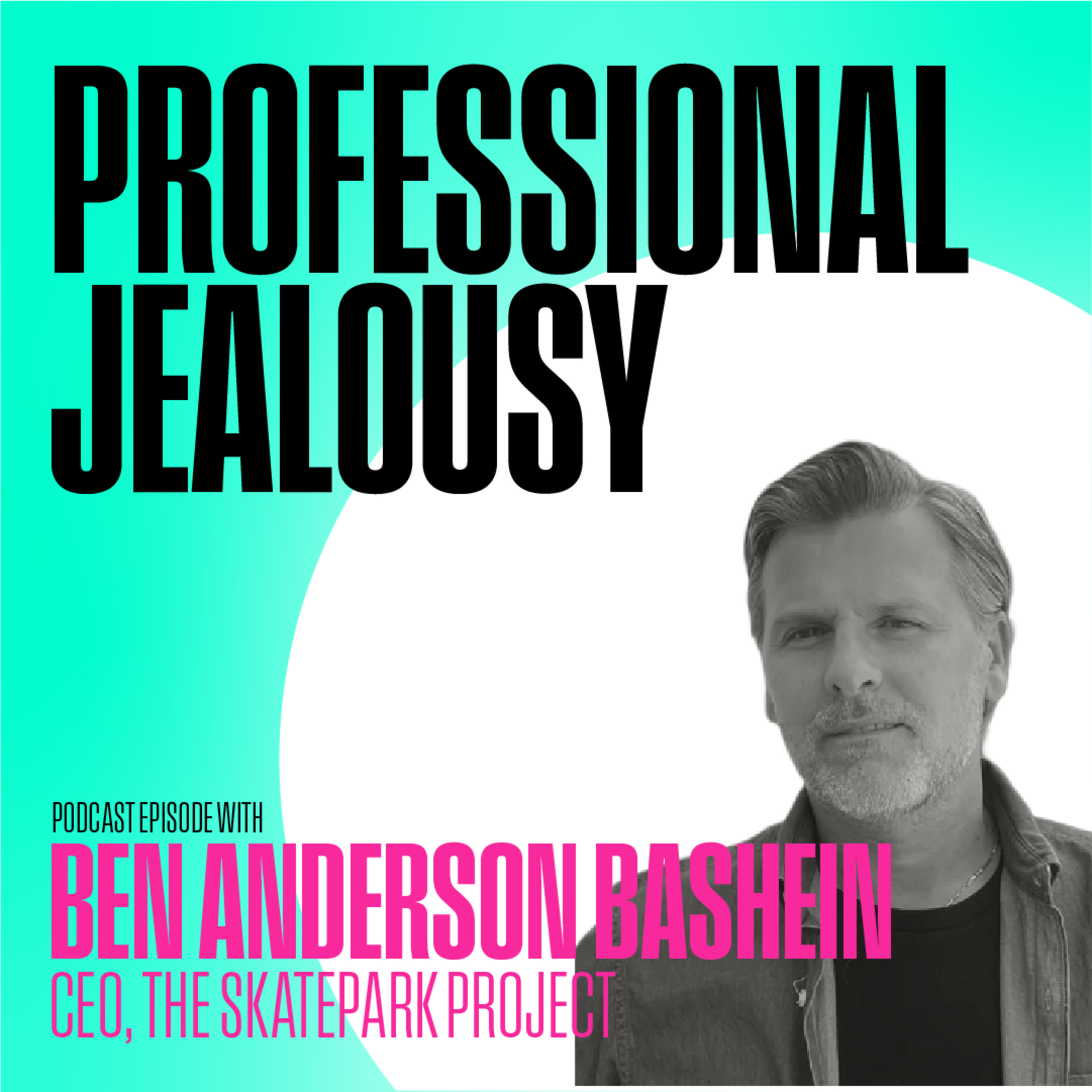 Ep.19 / Fueling skateboarding culture as a force for good episode artwork