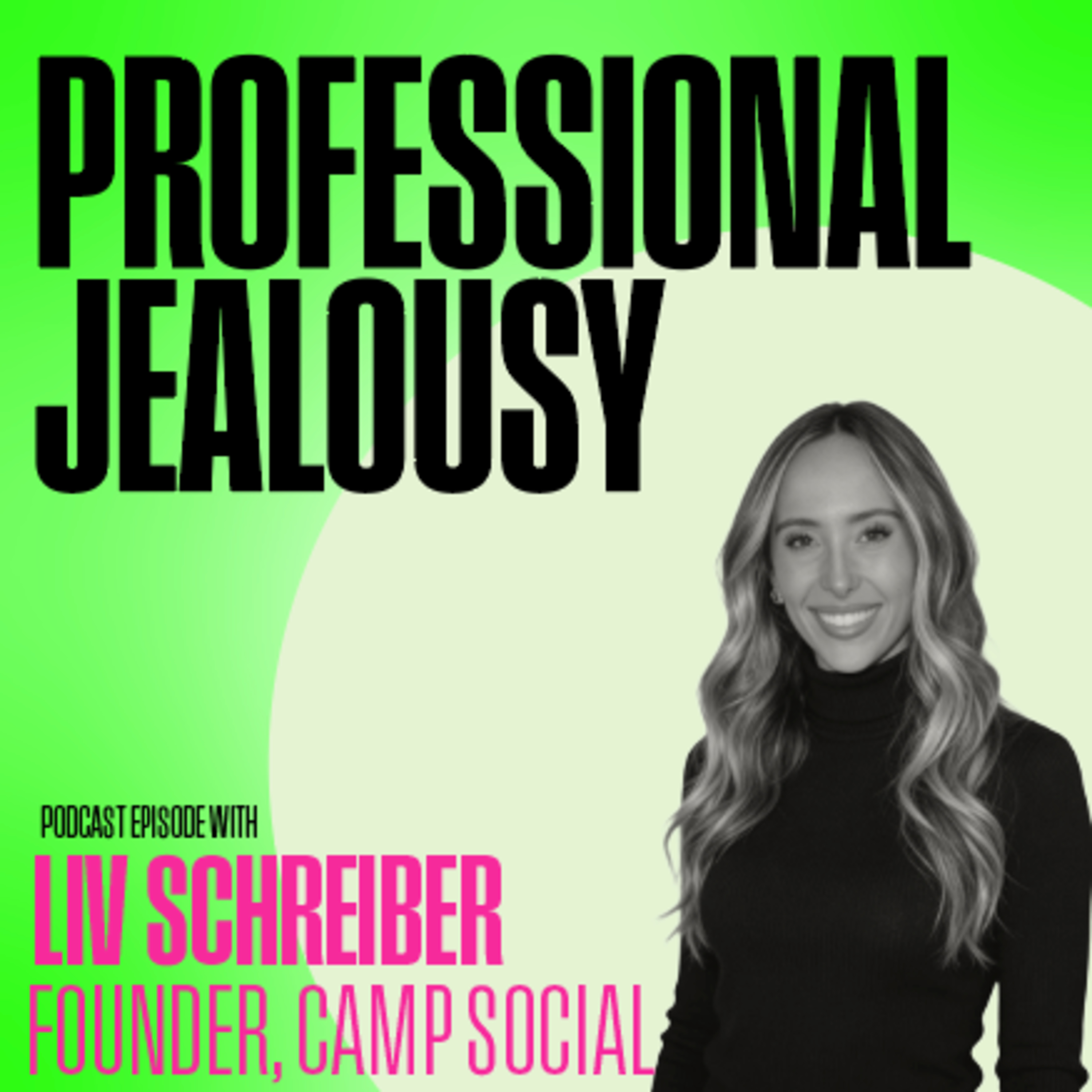 Ep.22 – This founder’s mission is to help build friendships IRL and combat loneliness IRL