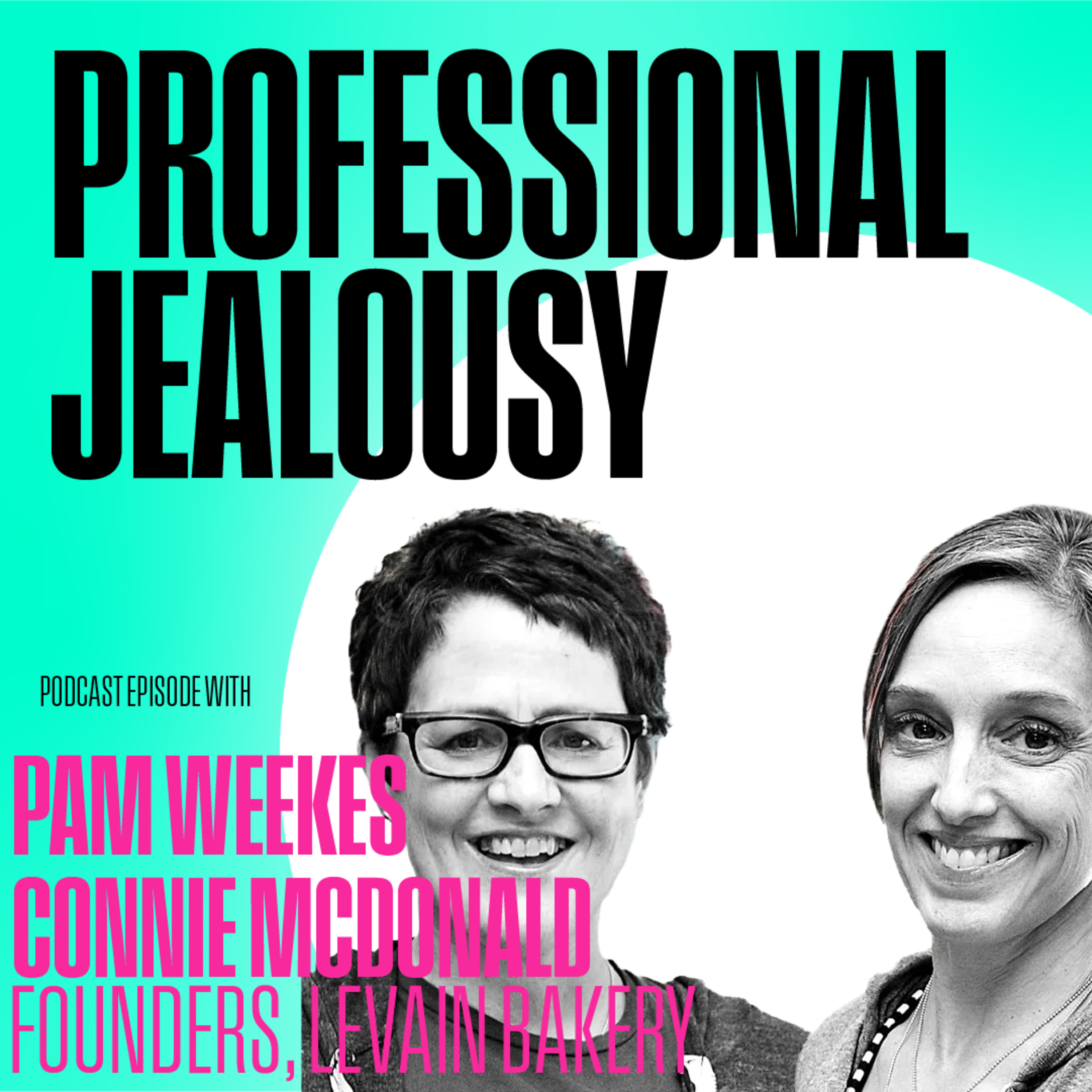 Ep.23 - Scaling authentically from one store to the world's best cookie global brand episode artwork