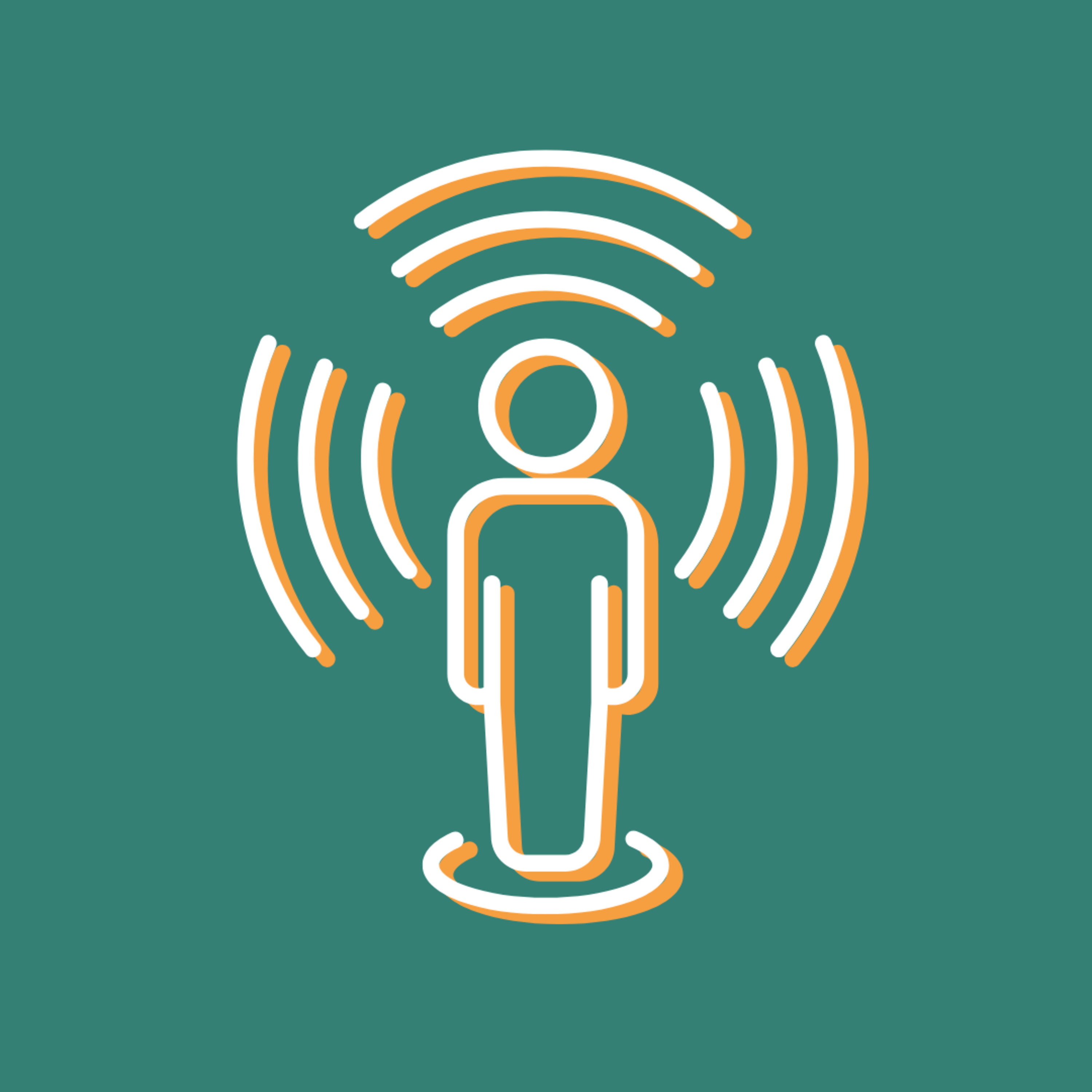 Evaluate Your Sphere of Influence to Reign in Workplace Stress episode artwork