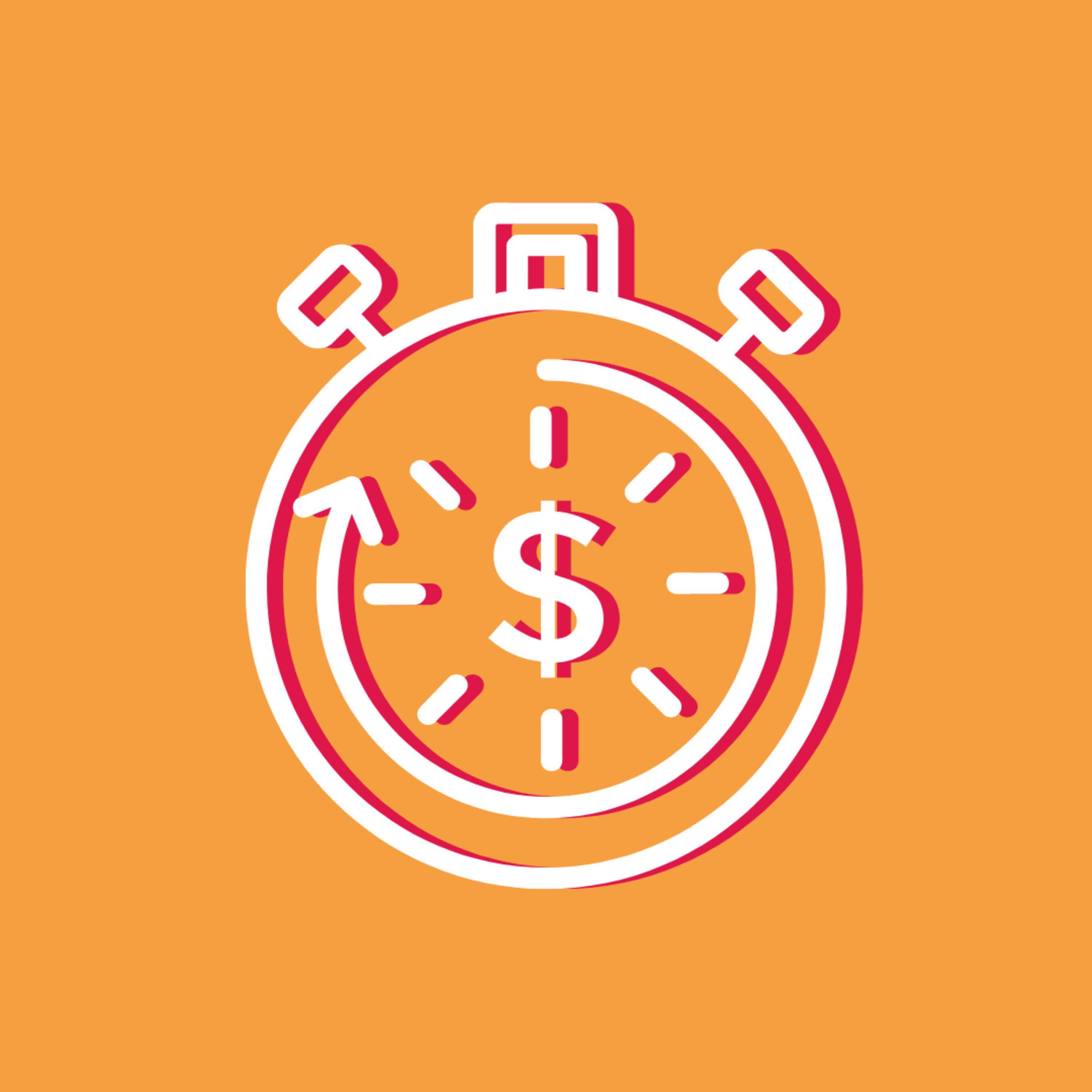 Time Is Your Currency—Your Calendar Needs a Security Guard episode artwork
