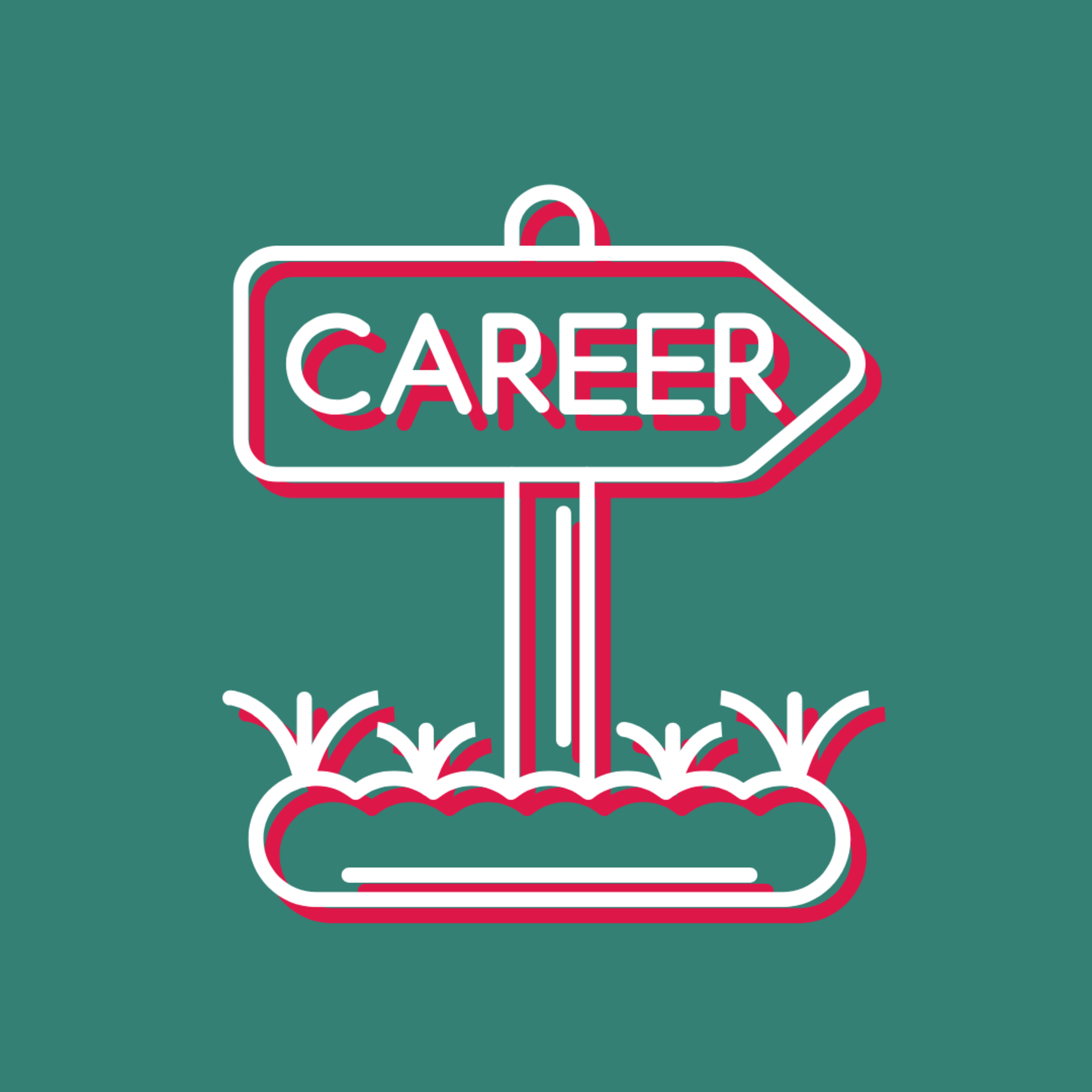 Your Career Is Not a Ladder, It’s a Jungle Gym episode artwork