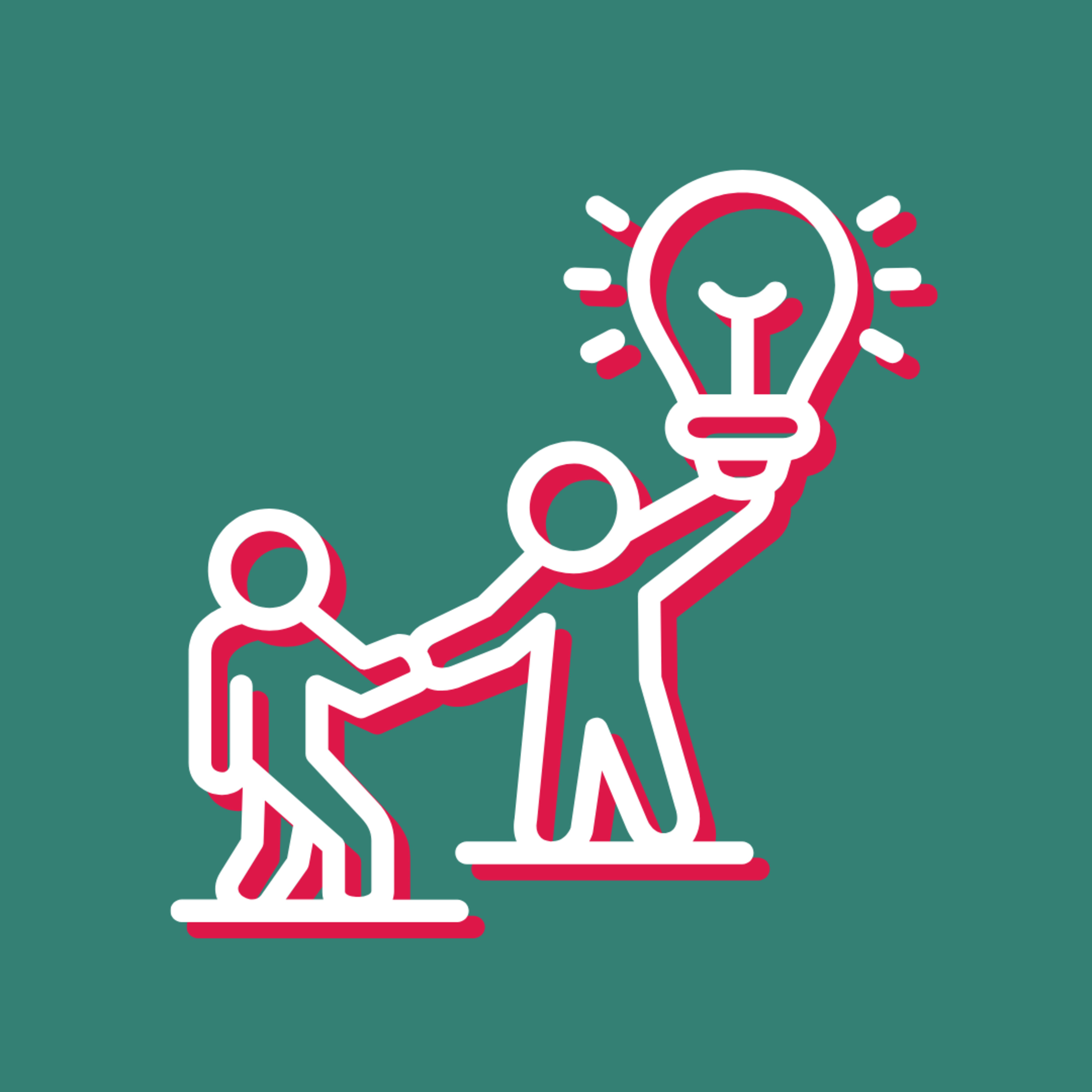 The Power of Influence: Building Credibility, Trust, and Impact episode artwork