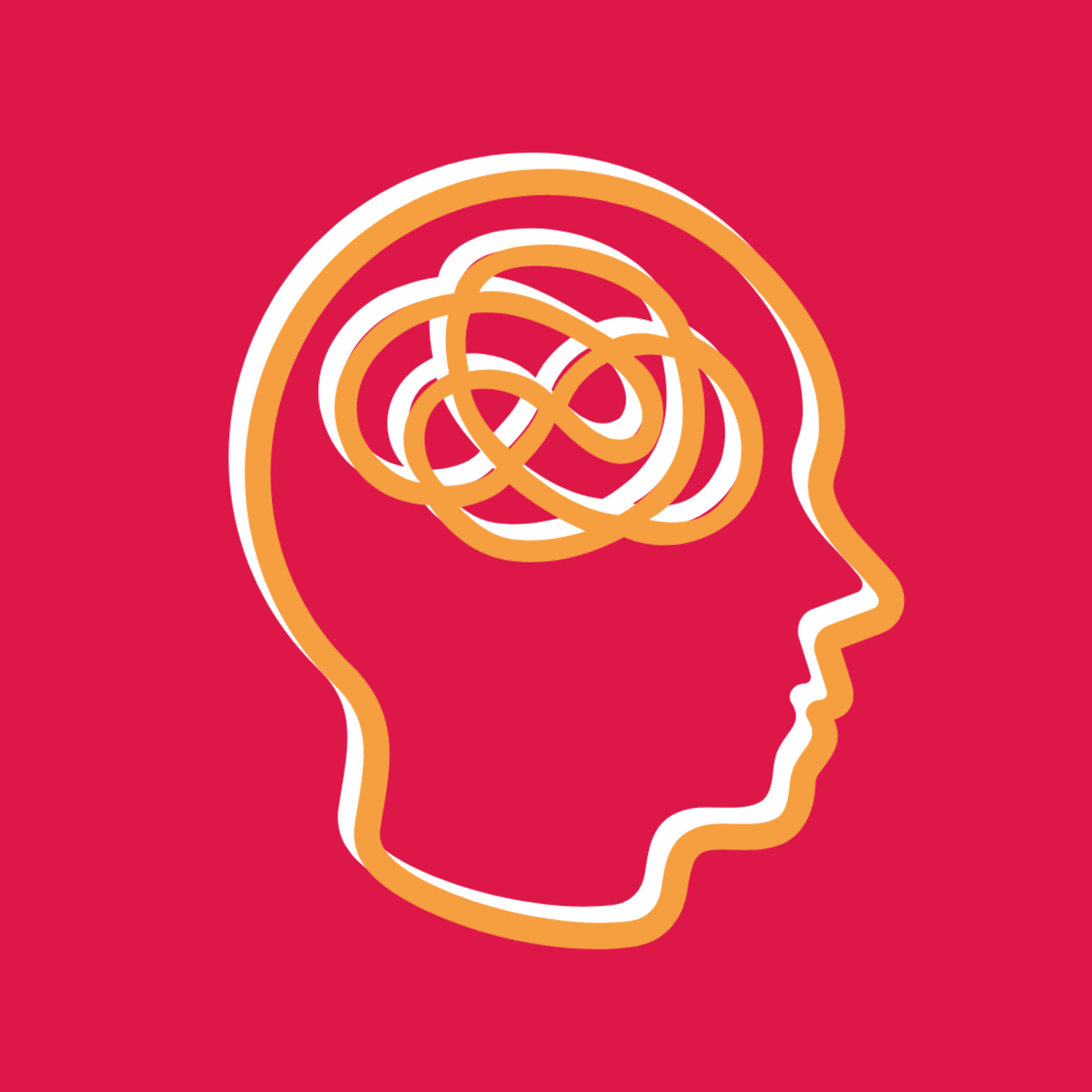 The Pros & Cons of Stress: How to Stay Balanced episode artwork