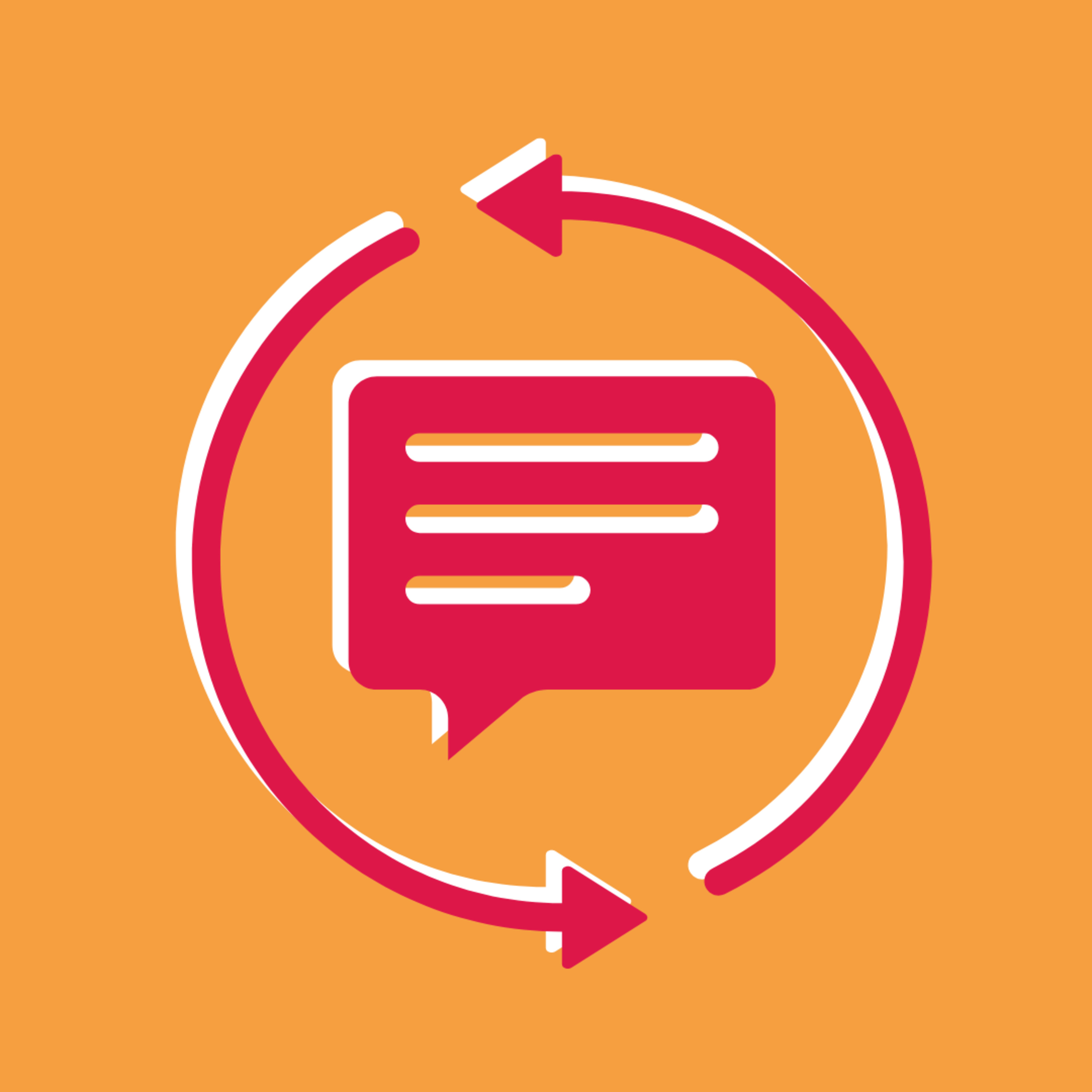 Feedback Week! Part 2: Give feedback like it's a gift episode artwork