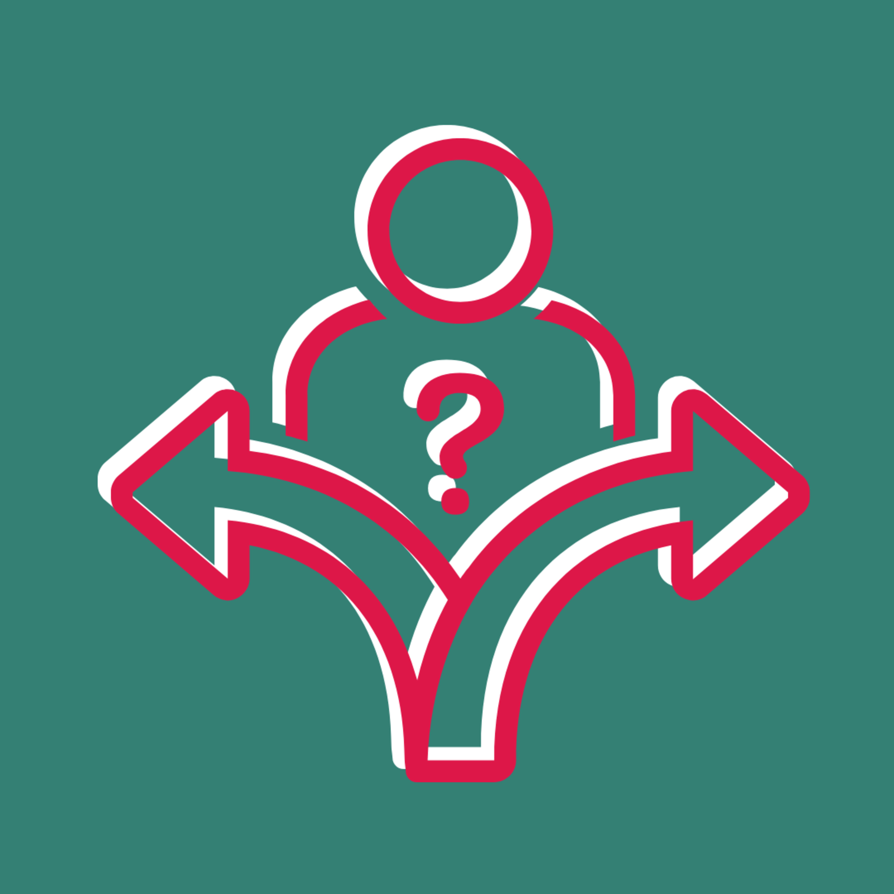 Big Decision? Choose the Right Method for the Best Outcome episode artwork