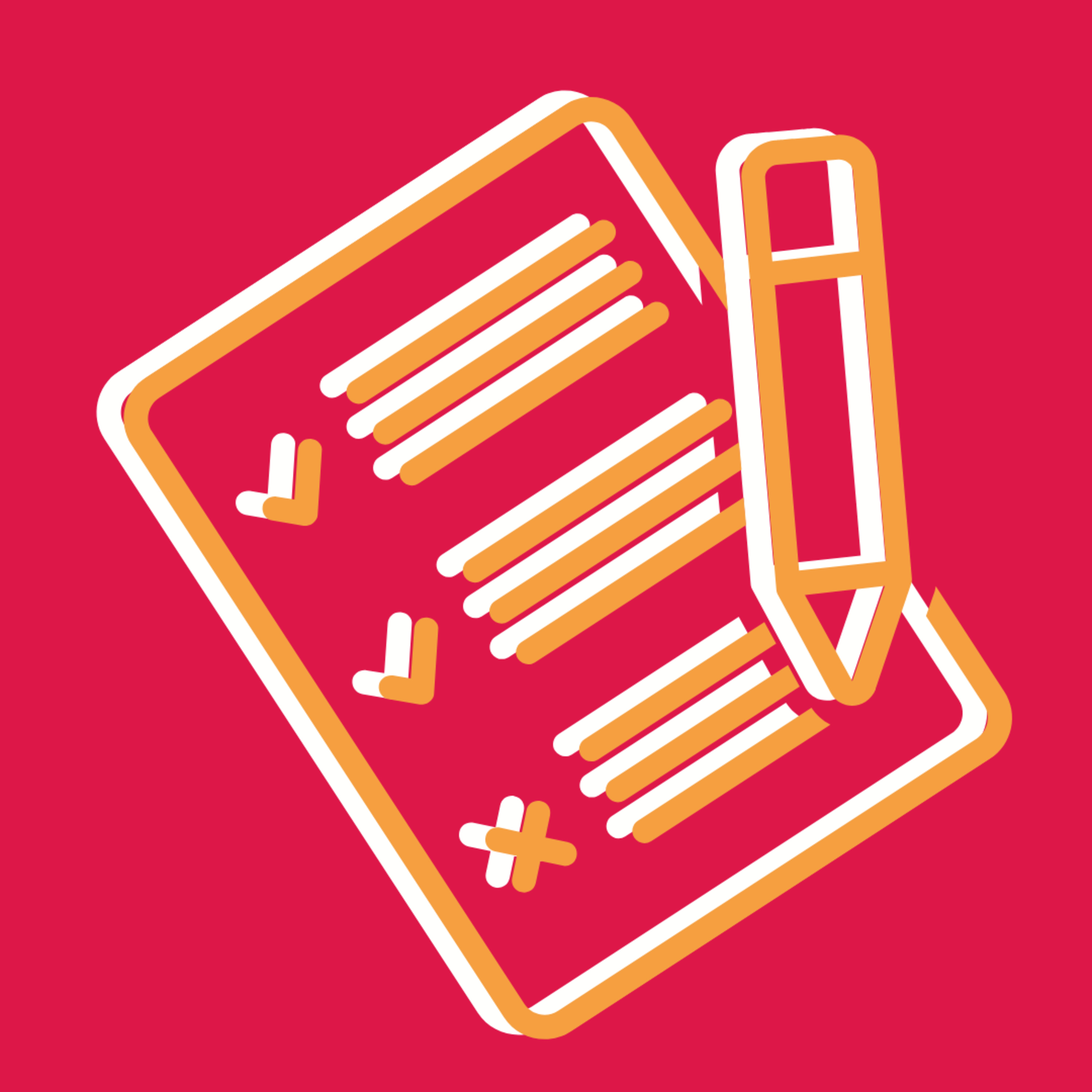 Nail Year-End Reviews: How to Reflect, Grow, and Get Promoted episode artwork