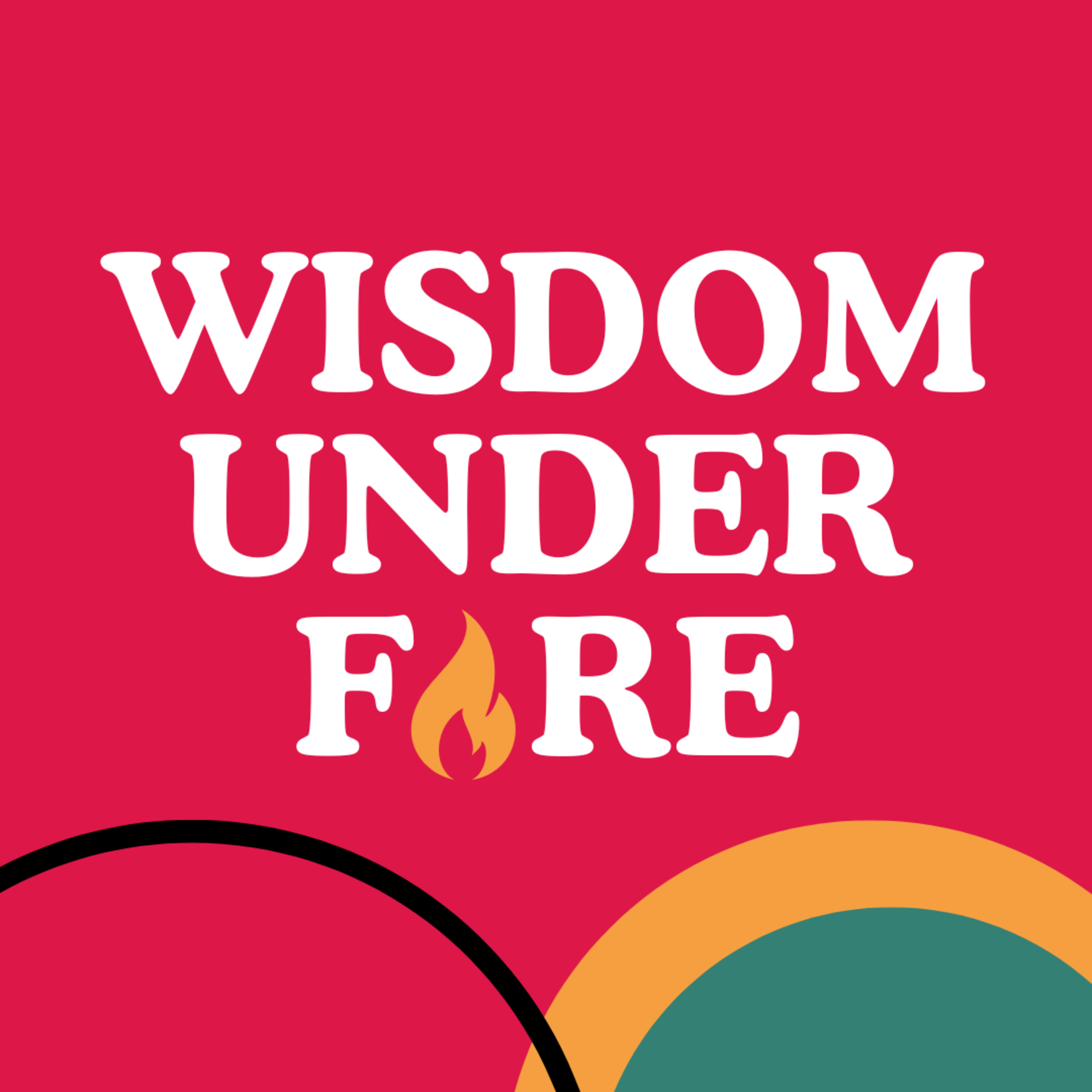 Wisdom Under Fire: Does “Go Fast Alone” Actually Hold Up in the Age of AI? episode artwork