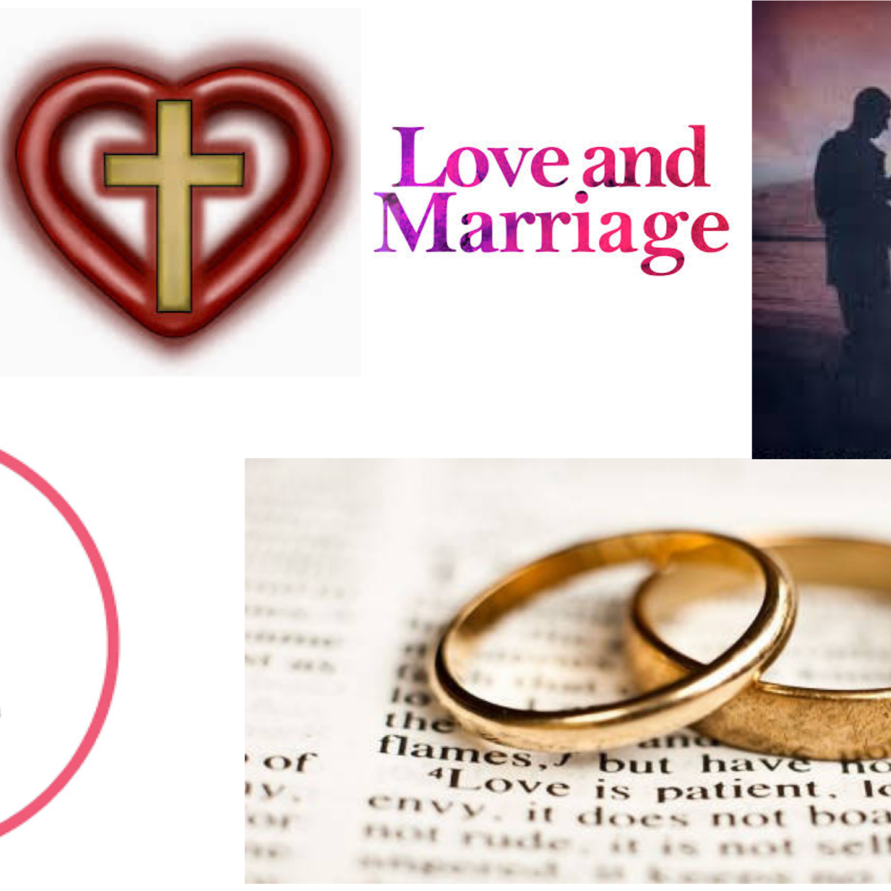 Bible Study with Derrick