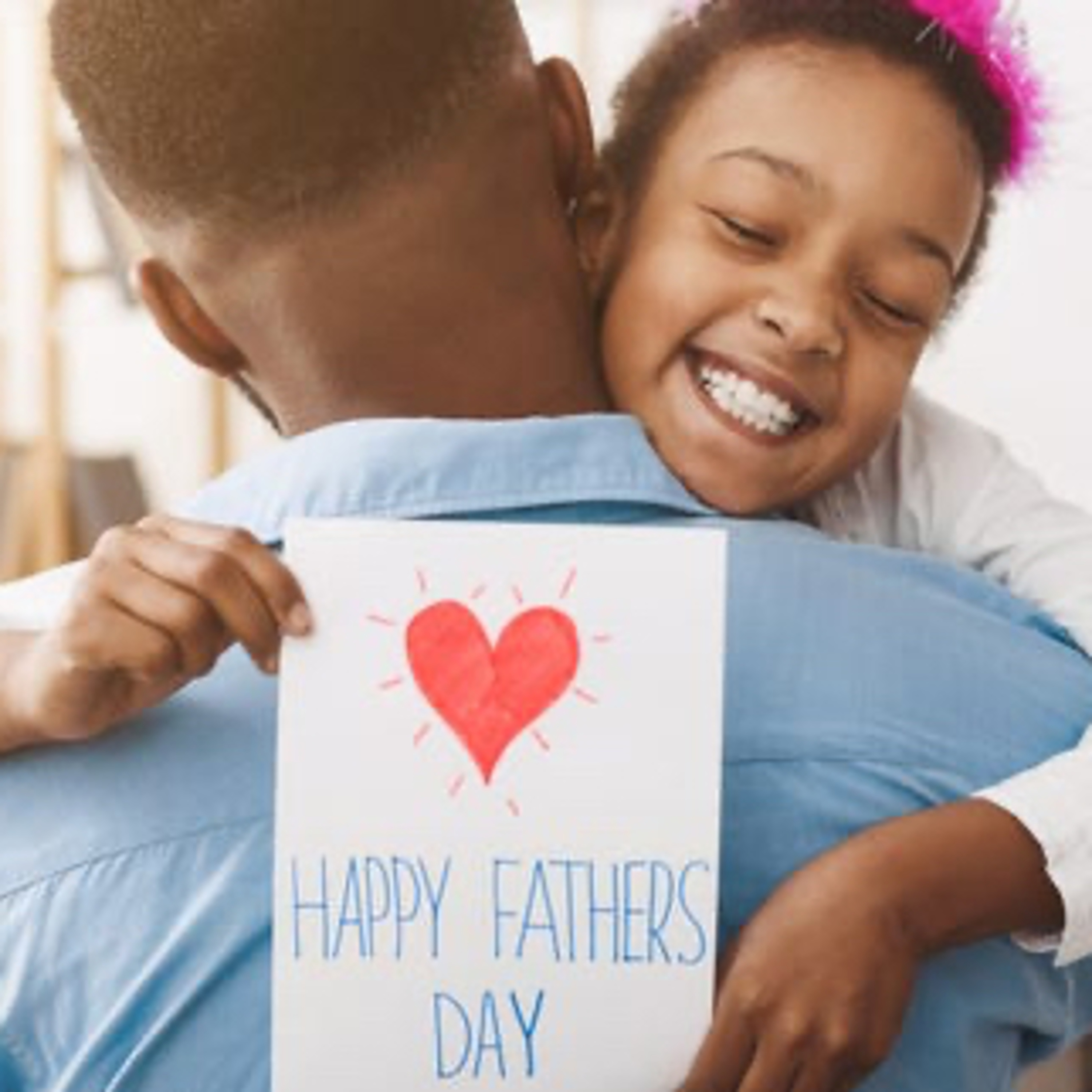 Happy Father’s Day episode artwork