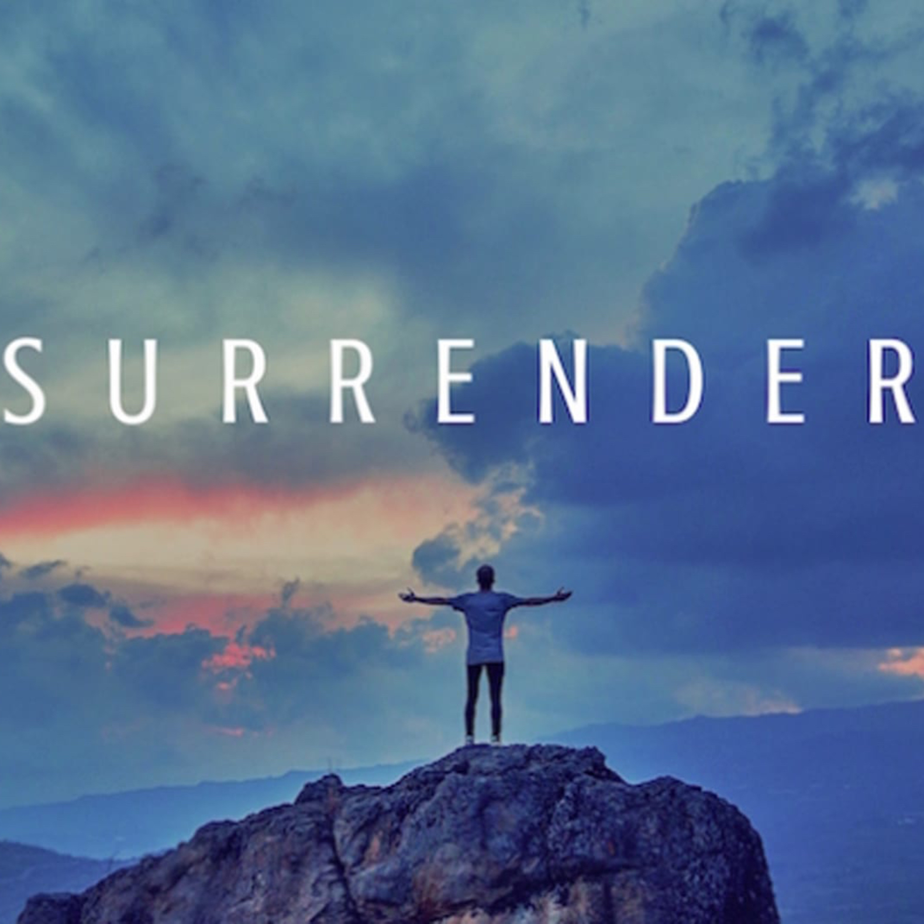 Surrender episode artwork