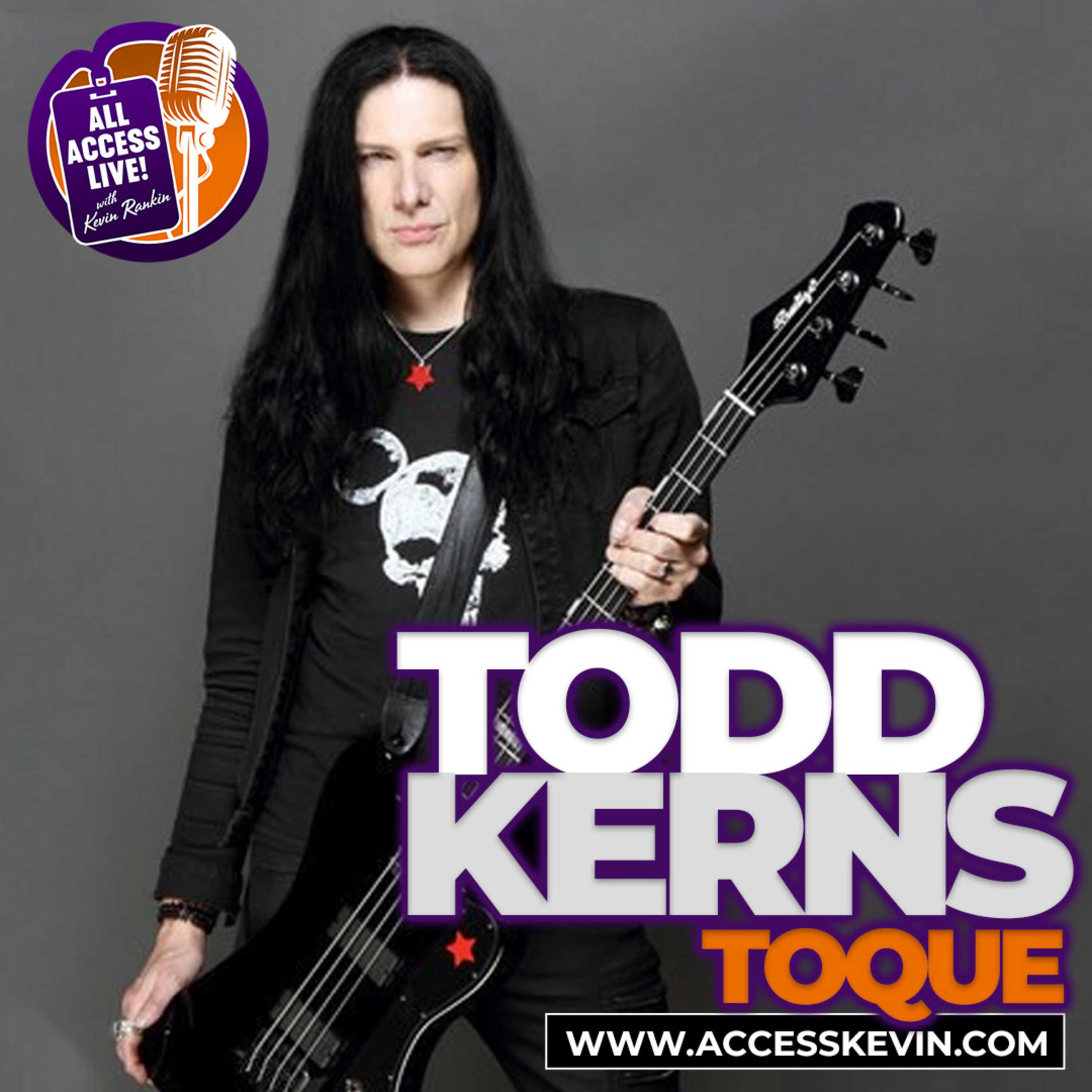 All Access Live with Kevin Rankin
