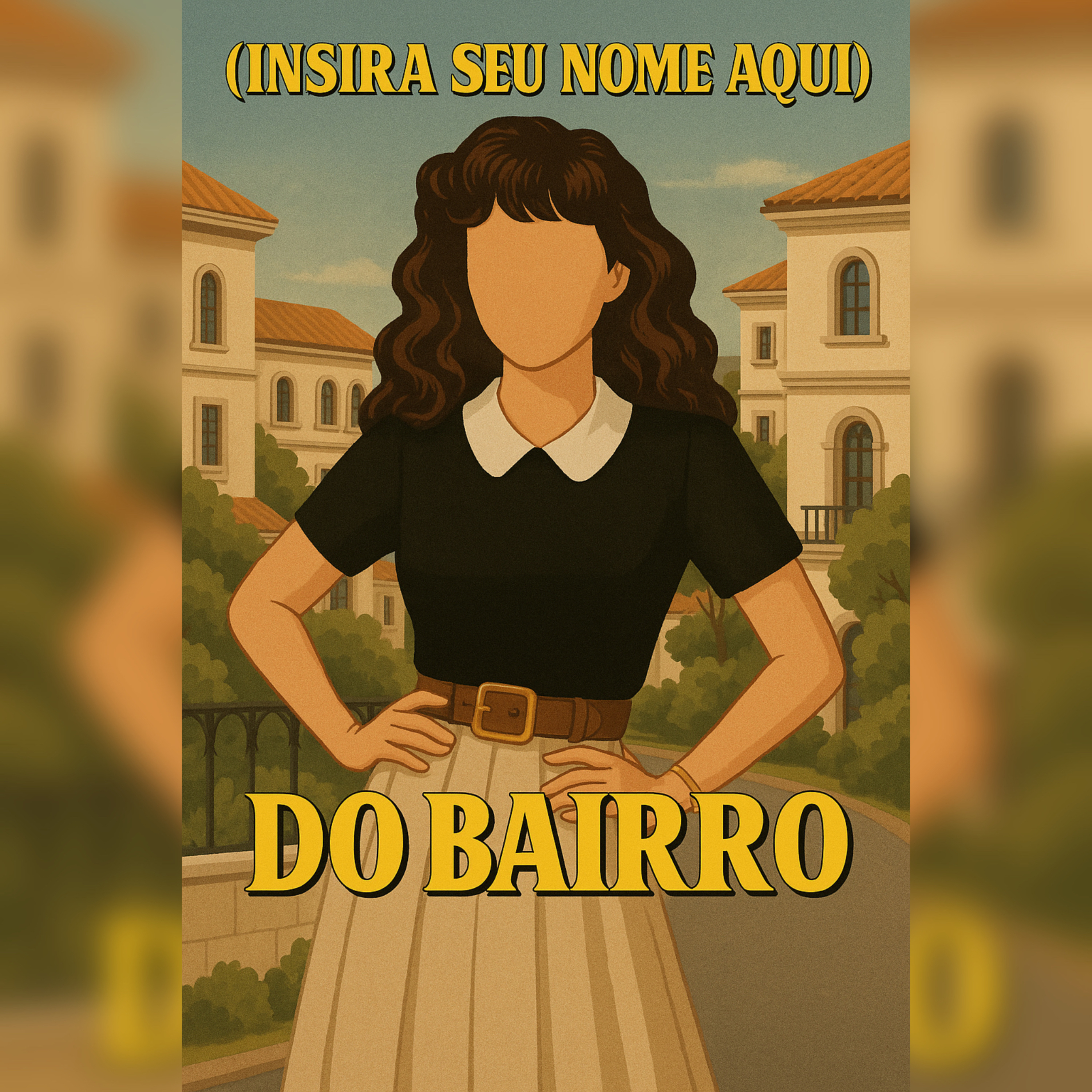 Enquanto nos tornamos