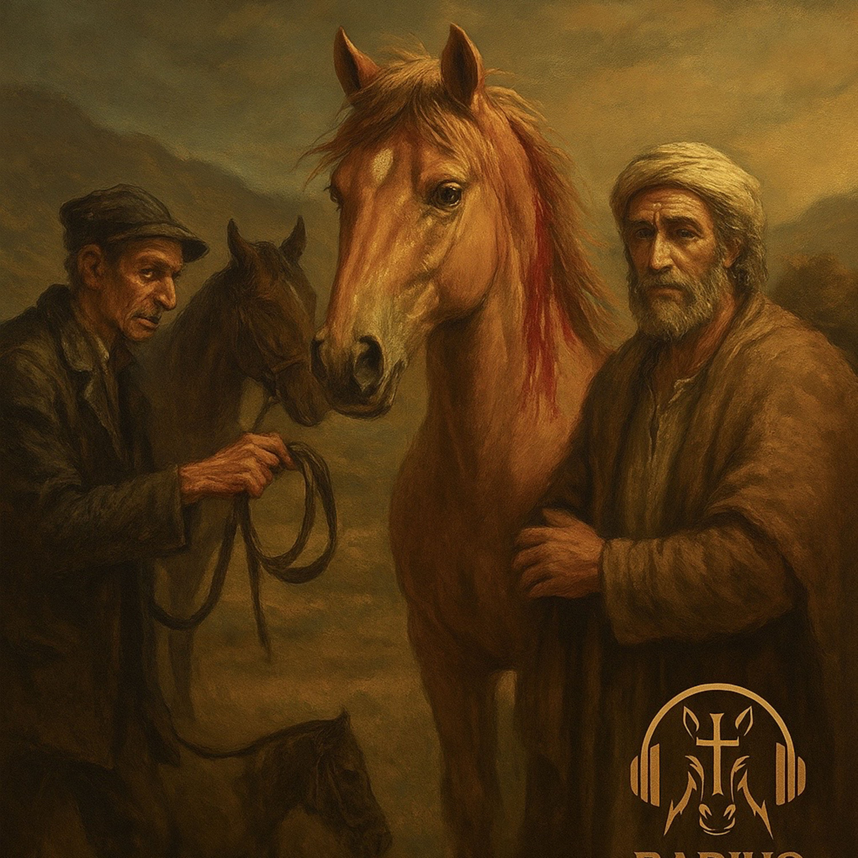 اپیزود چهارم -از چوپان تا چوپون episode artwork