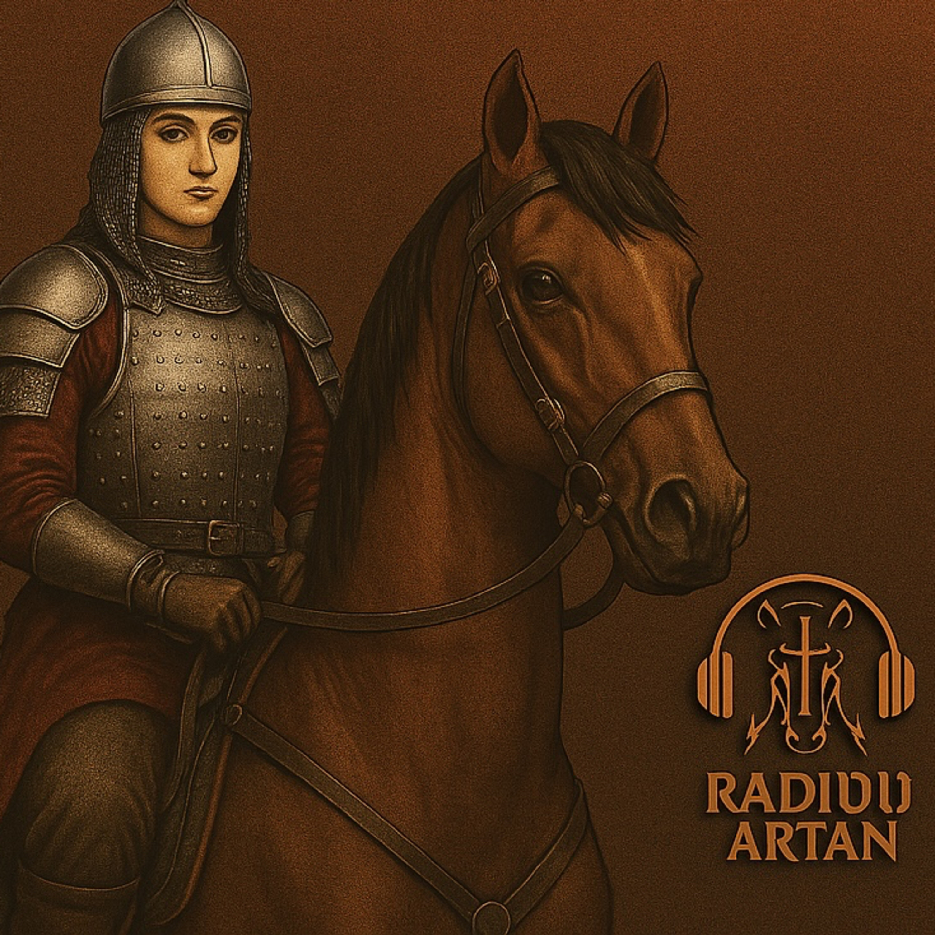 اپیزود سوم- اسبی برای عاشقی episode artwork
