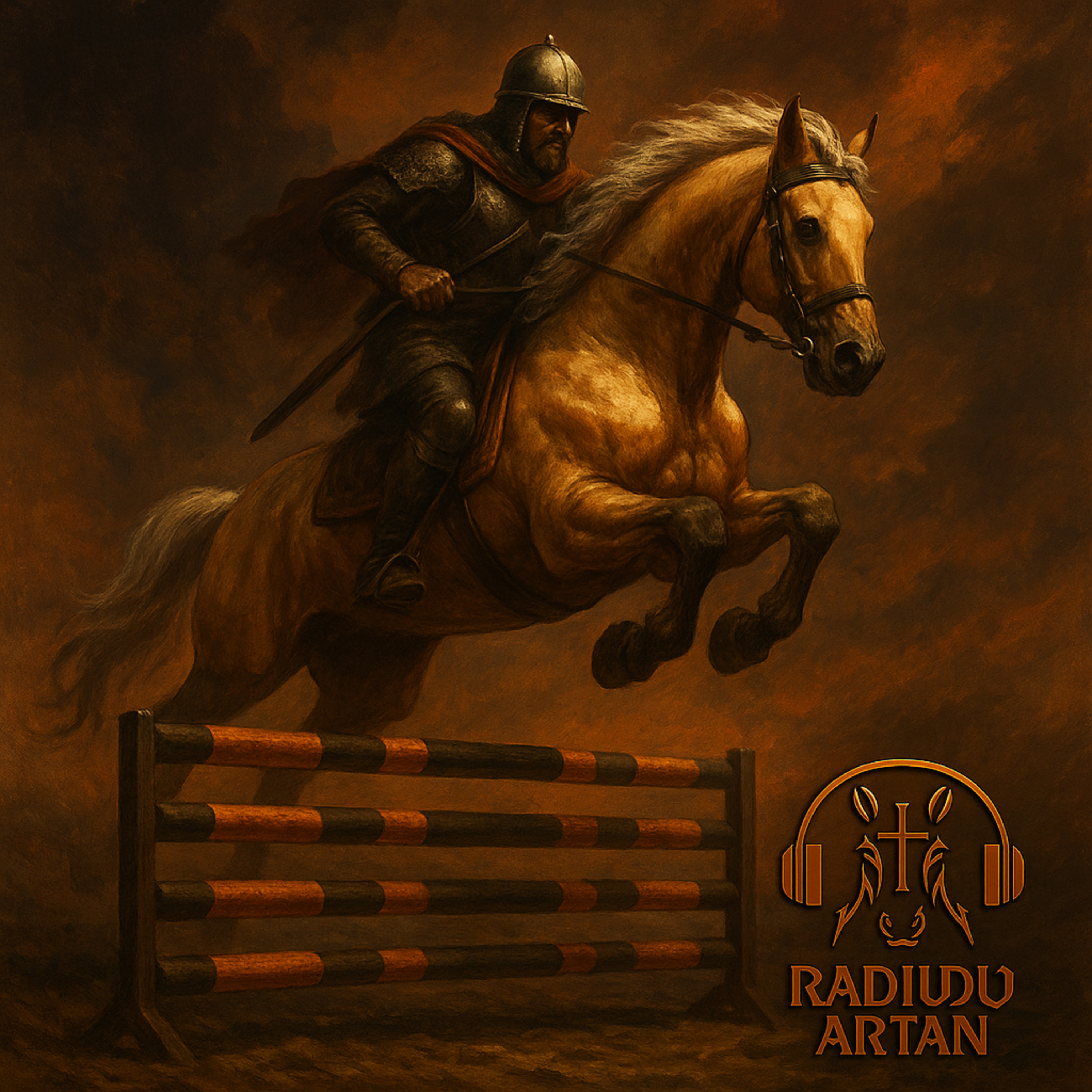 اپیزود دوم- اسبی برای هفت خوان episode artwork