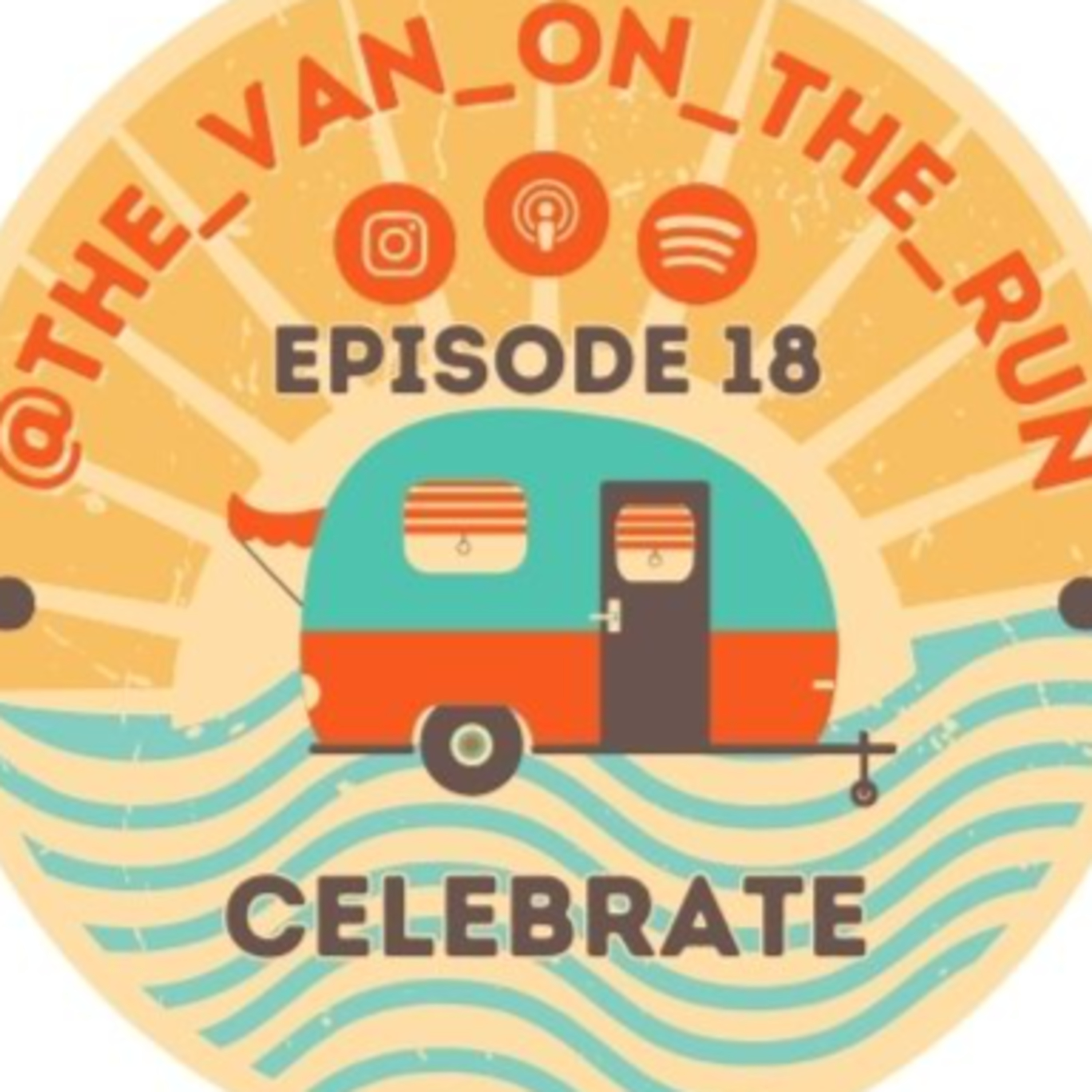 Celebrate Regional Australia - Days 161-170 episode artwork