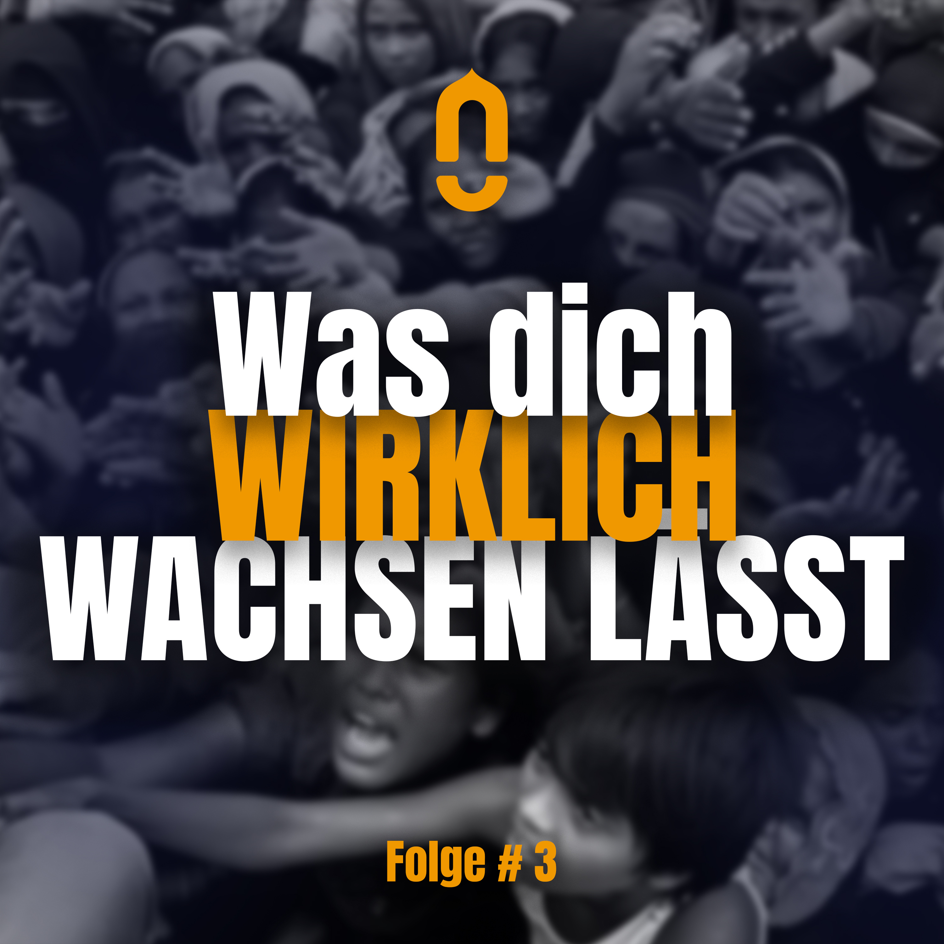 Die Geduld - AS-SABR episode artwork