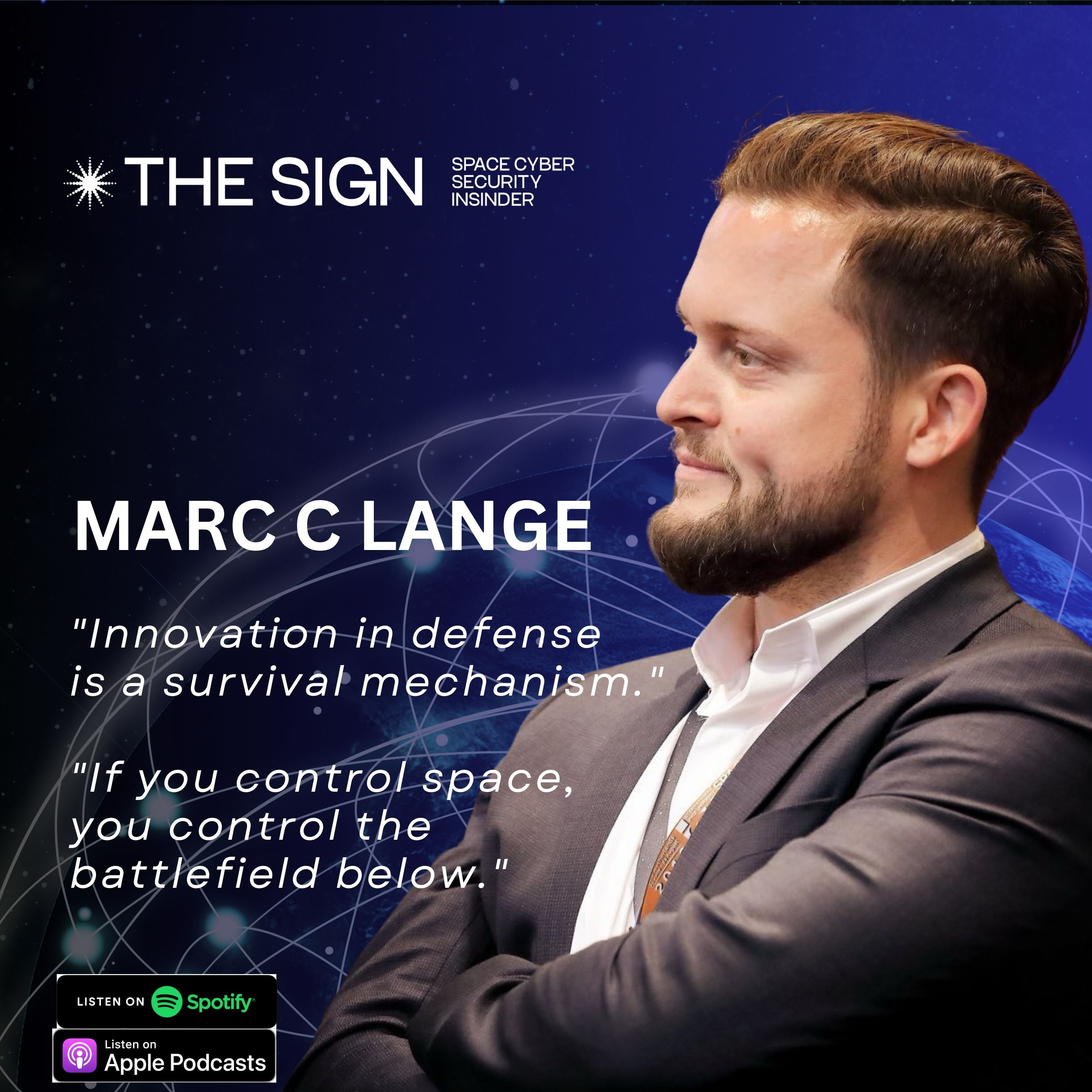Marc C Lange: The War We’re Fighting Isn’t the War We’re Prepared For