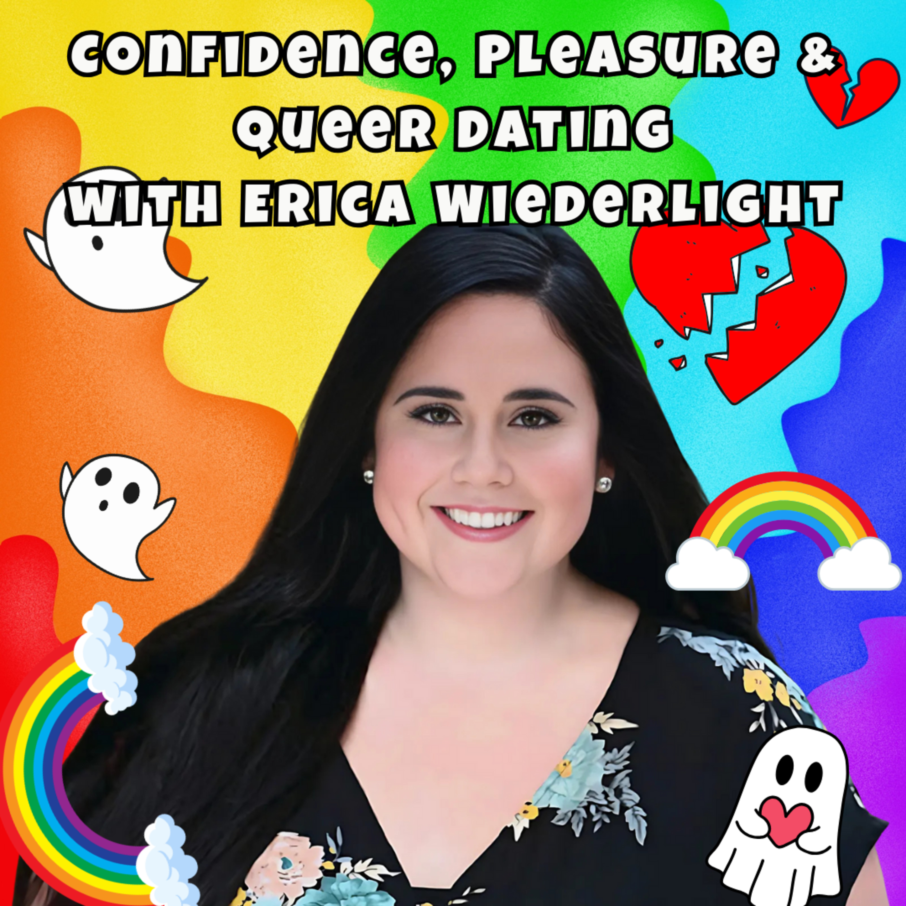 Ghosted, Gagged and Gay!