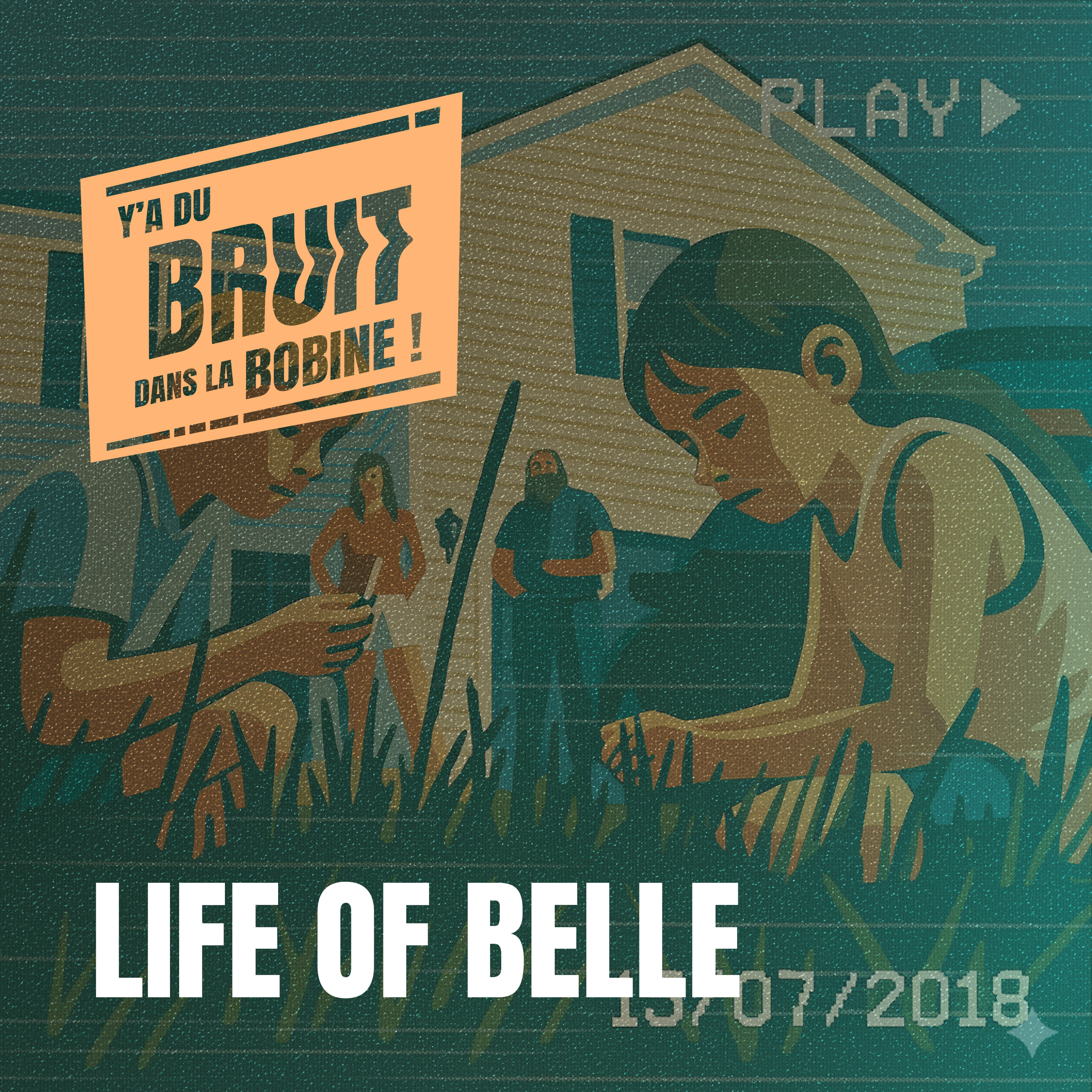 Y’a du bruit dans la bobine