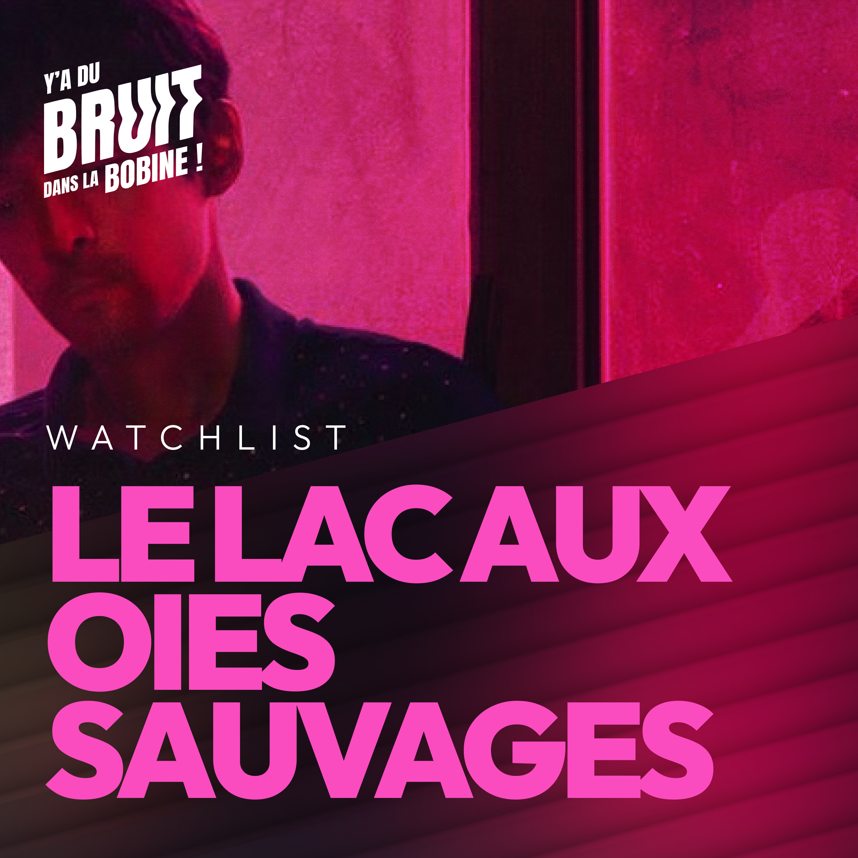 Y’a du bruit dans la bobine