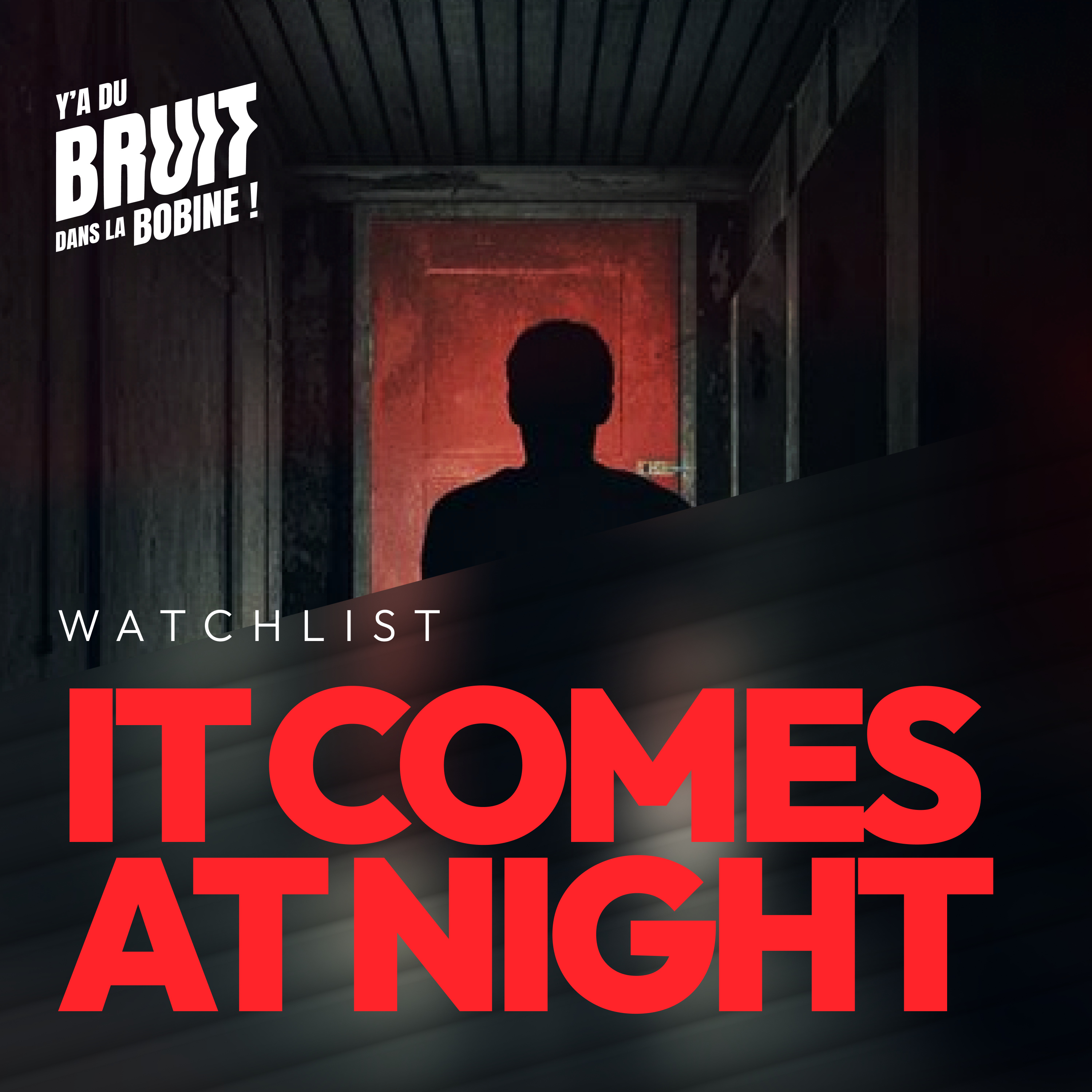 Y’a du bruit dans la bobine