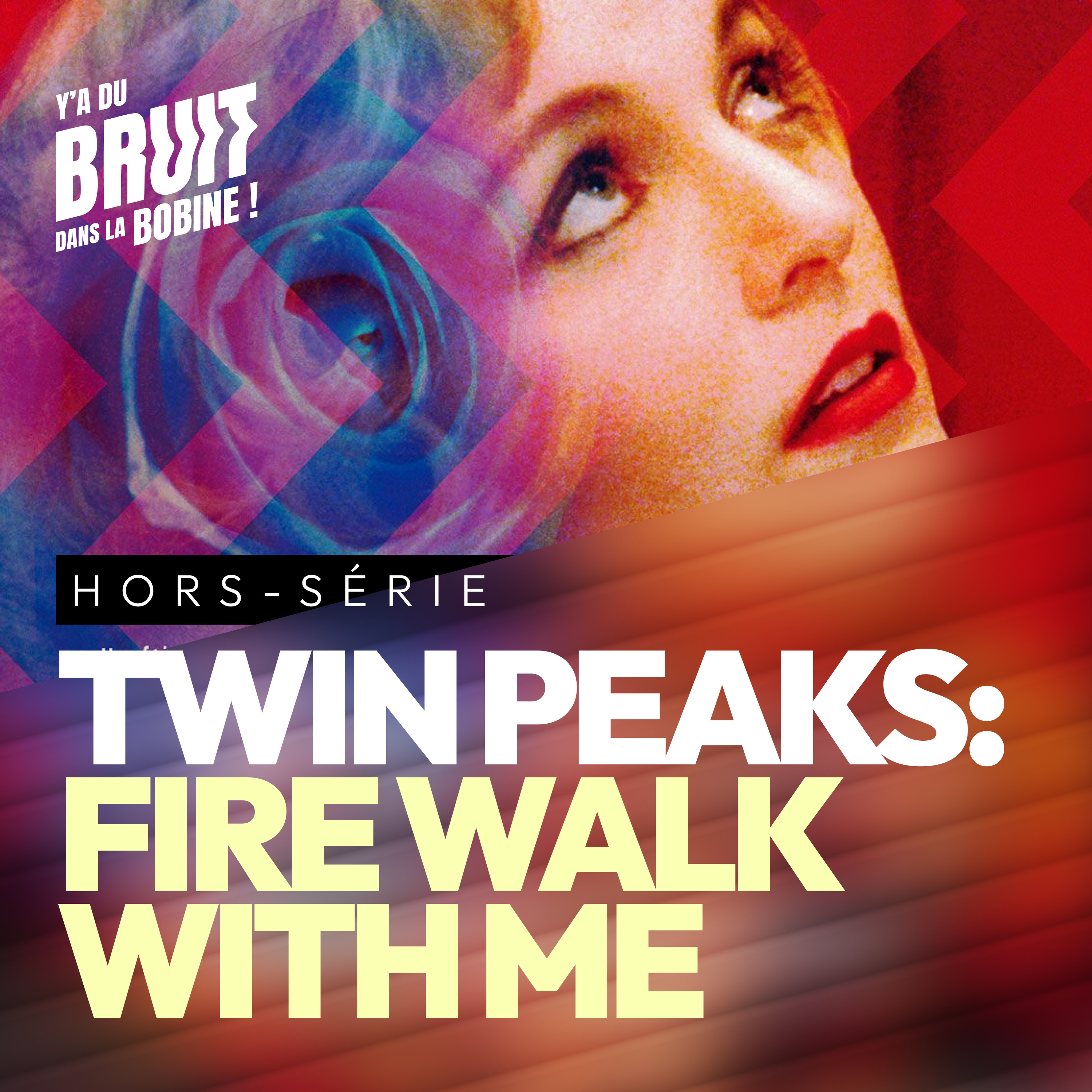Twin Peaks : le final de la saison 2 & Fire Walk With Me [watchlist]