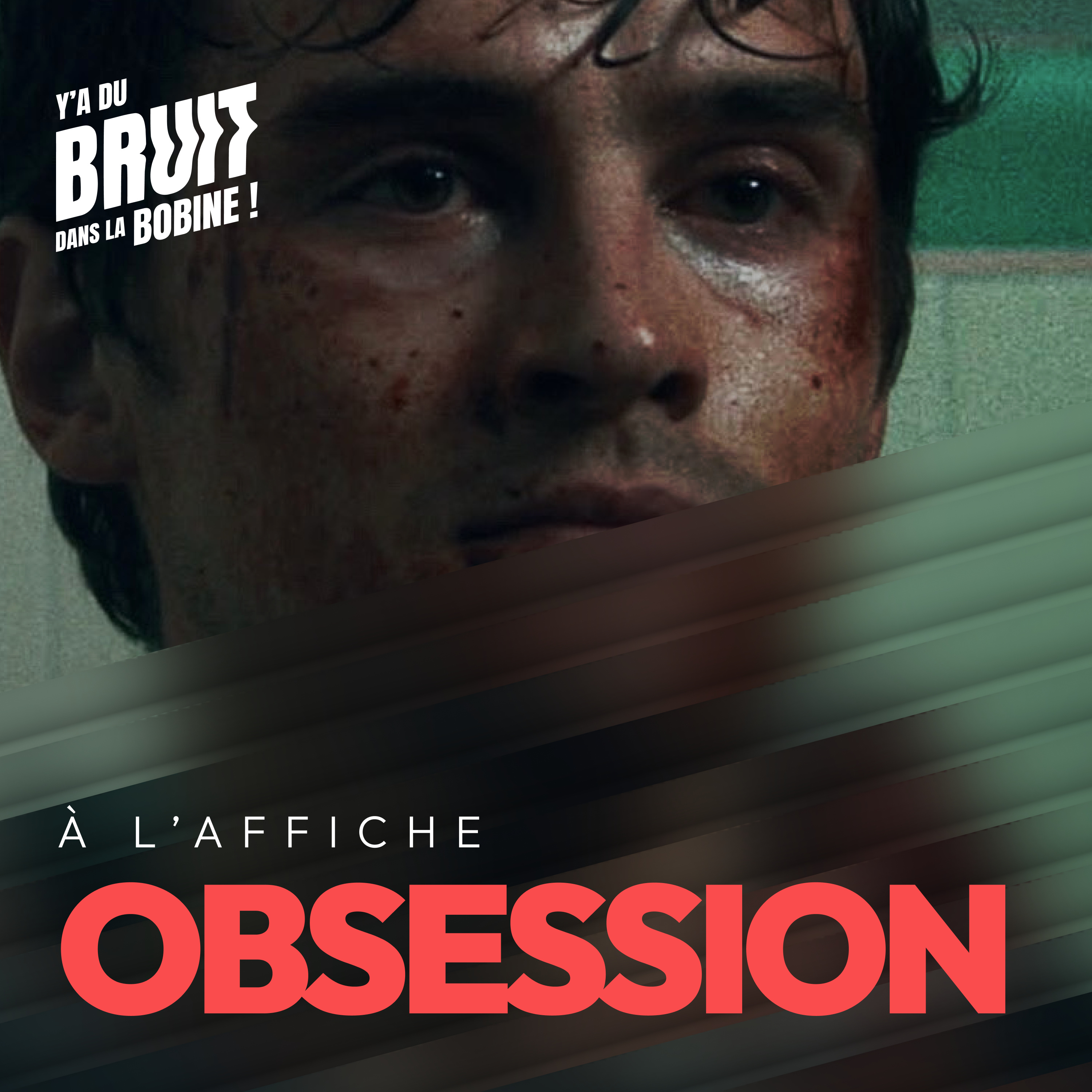 [à l’affiche] Obsession - le nouveau cauchemar indé de Curry Barker episode artwork