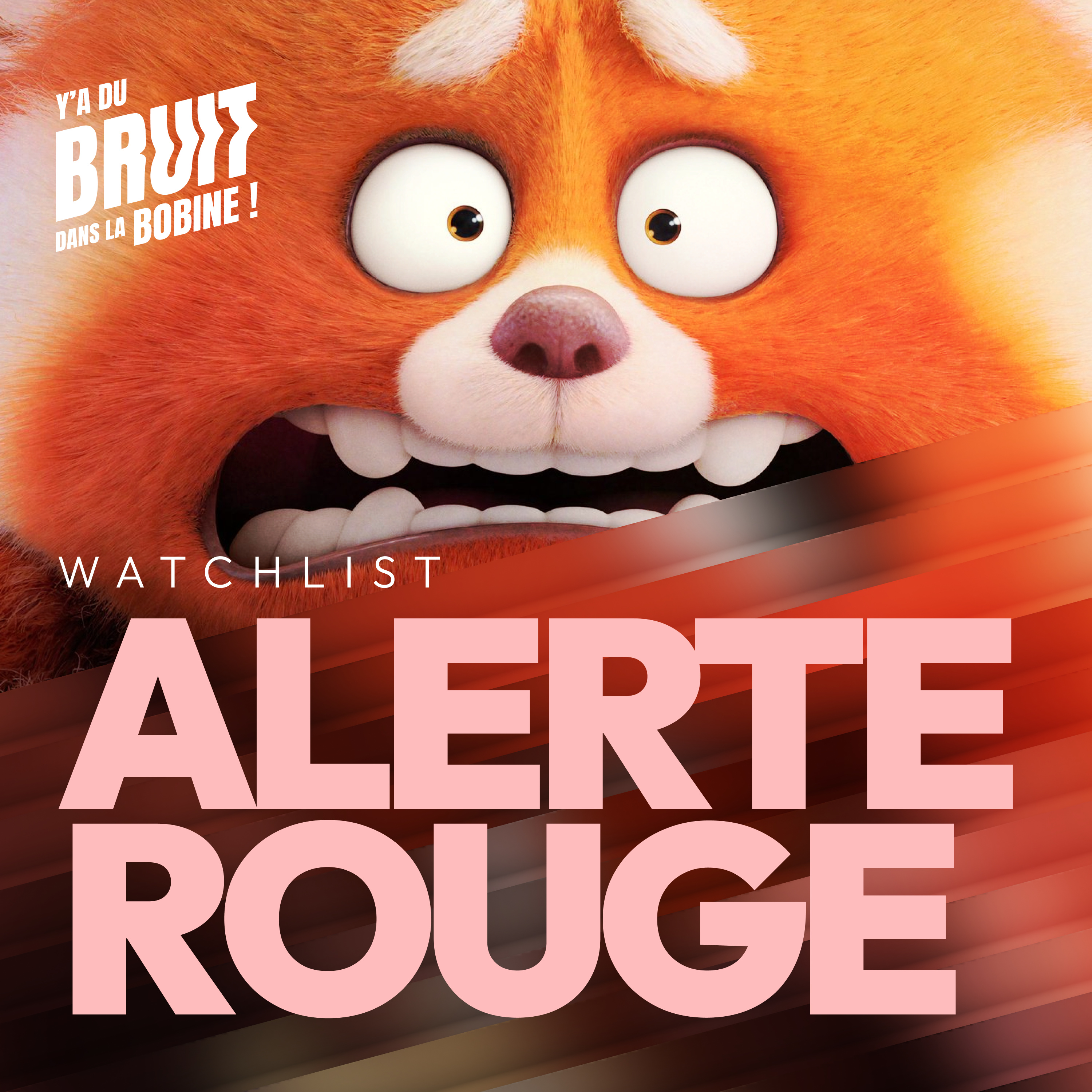 [watchlist] Alerte Rouge - faut-il contrôler sa nature ou l'accepter ? episode artwork