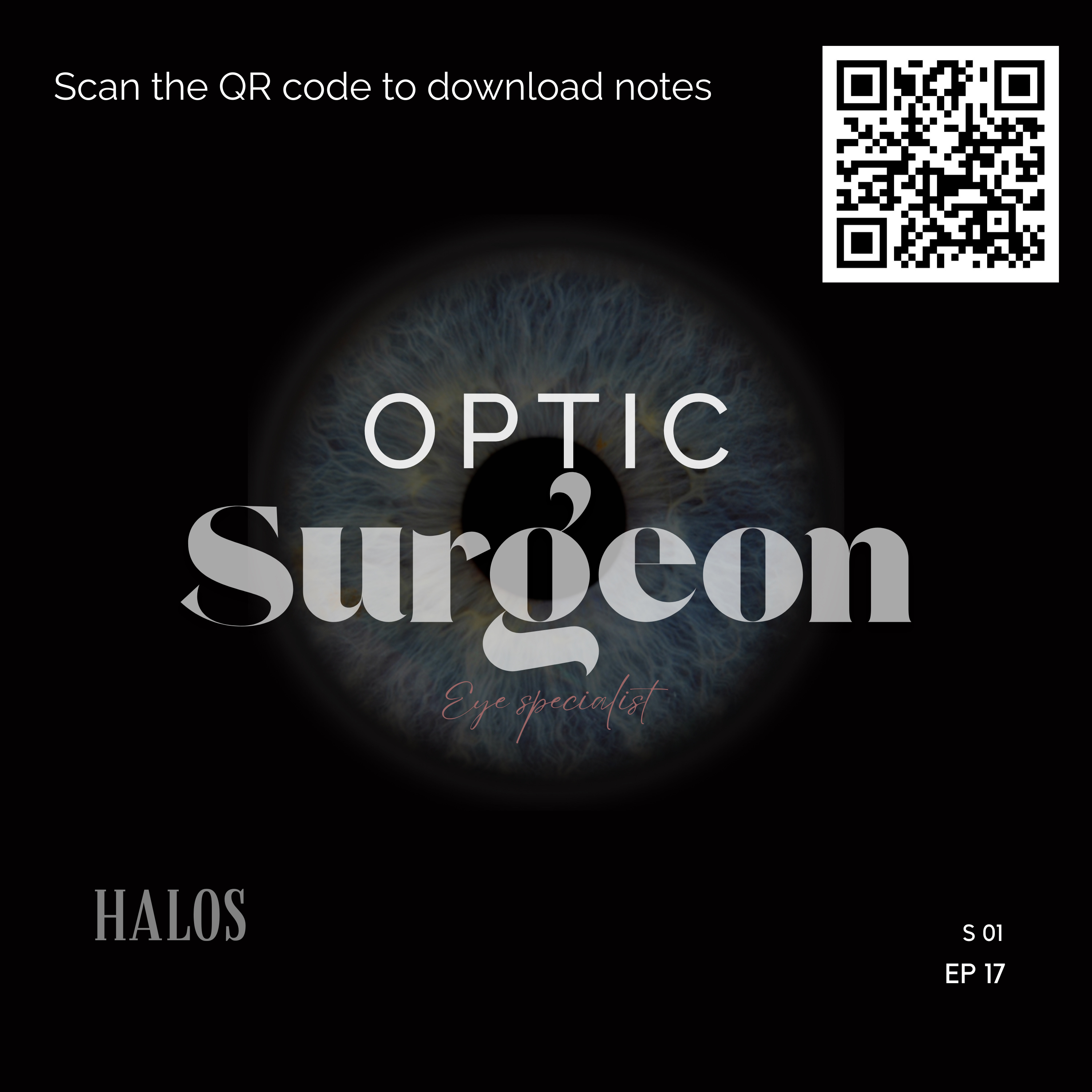 S. 01 Ep. 17 HALOS