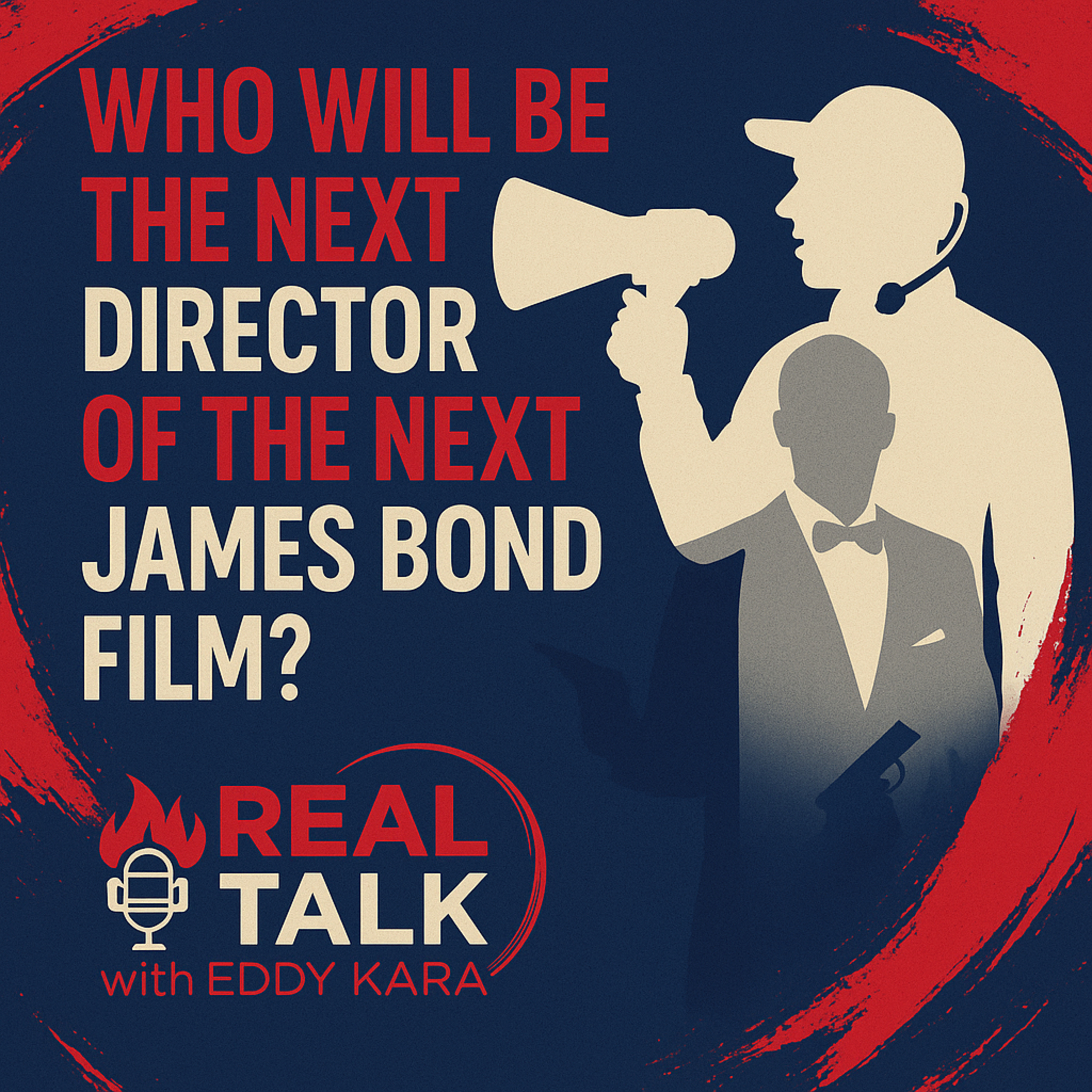 Real Talk with Eddy Kara
