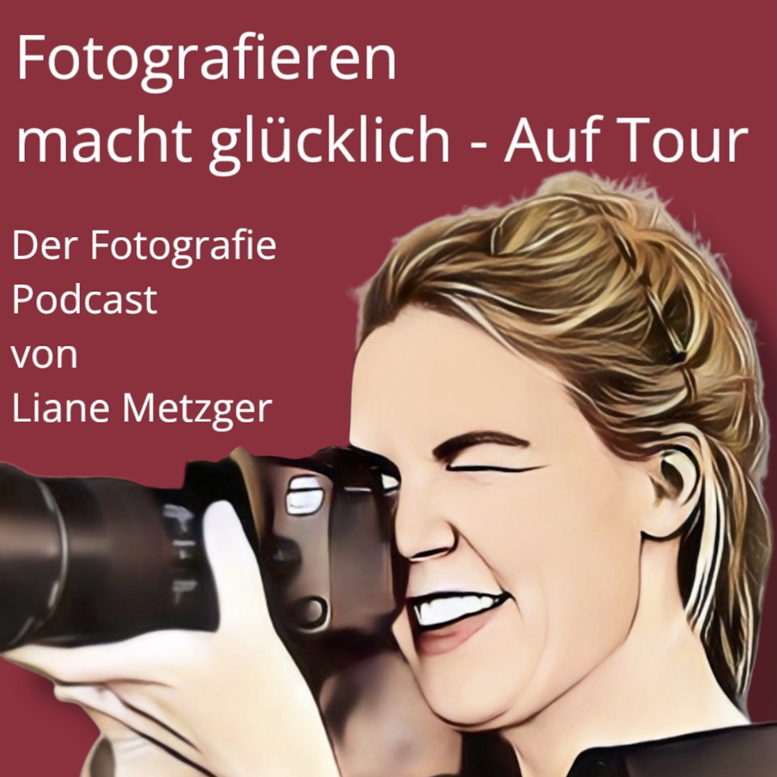 Willkommen bei LMFOTO Liane Metzger Fotografie - Fotografieren macht glücklich - jetzt auch Auf Tour