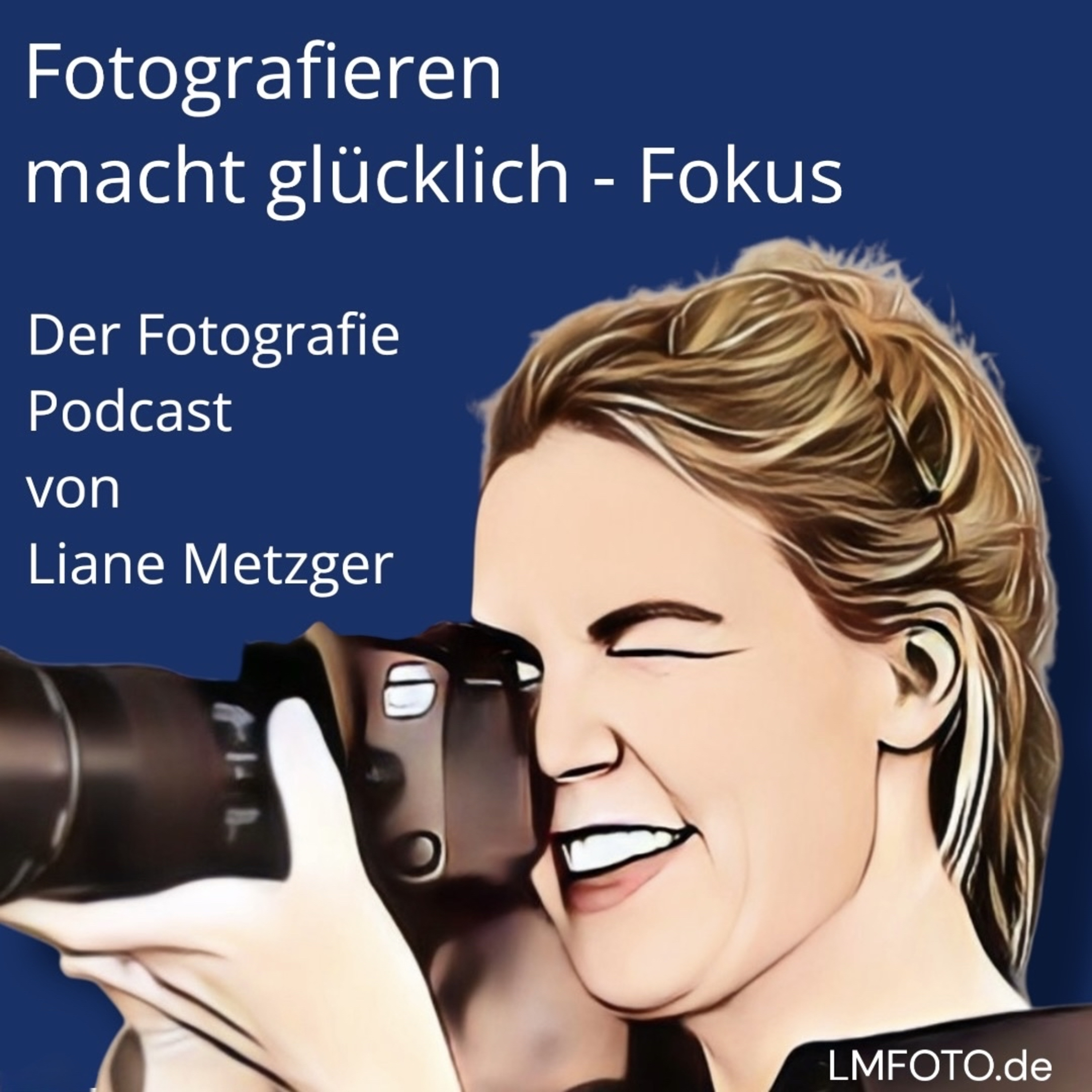 Willkommen bei LMFOTO Liane Metzger Fotografie - Fotografieren macht glücklich